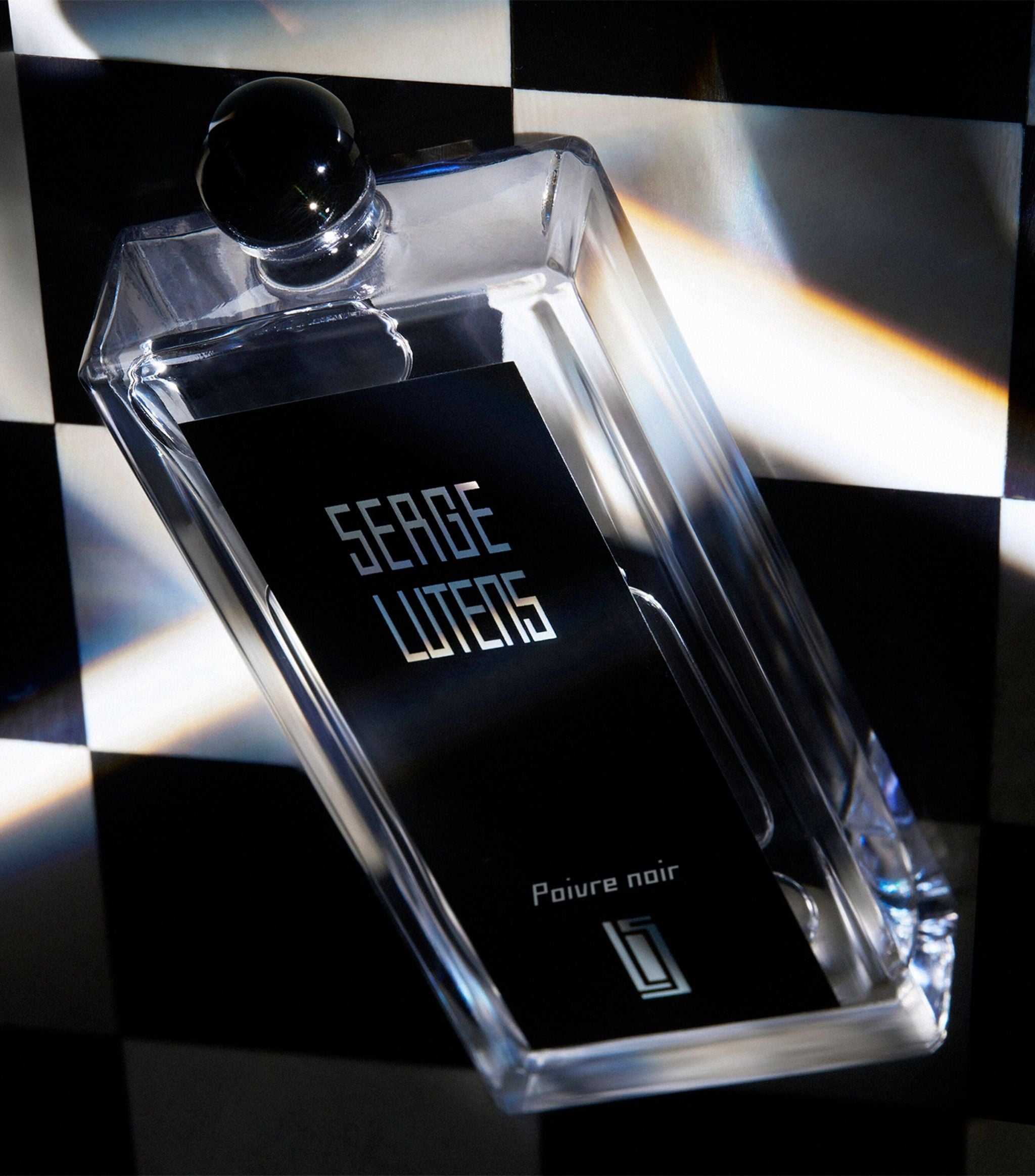 Poivre Noire Eau de Parfum (100ml) GOODS Harrods   