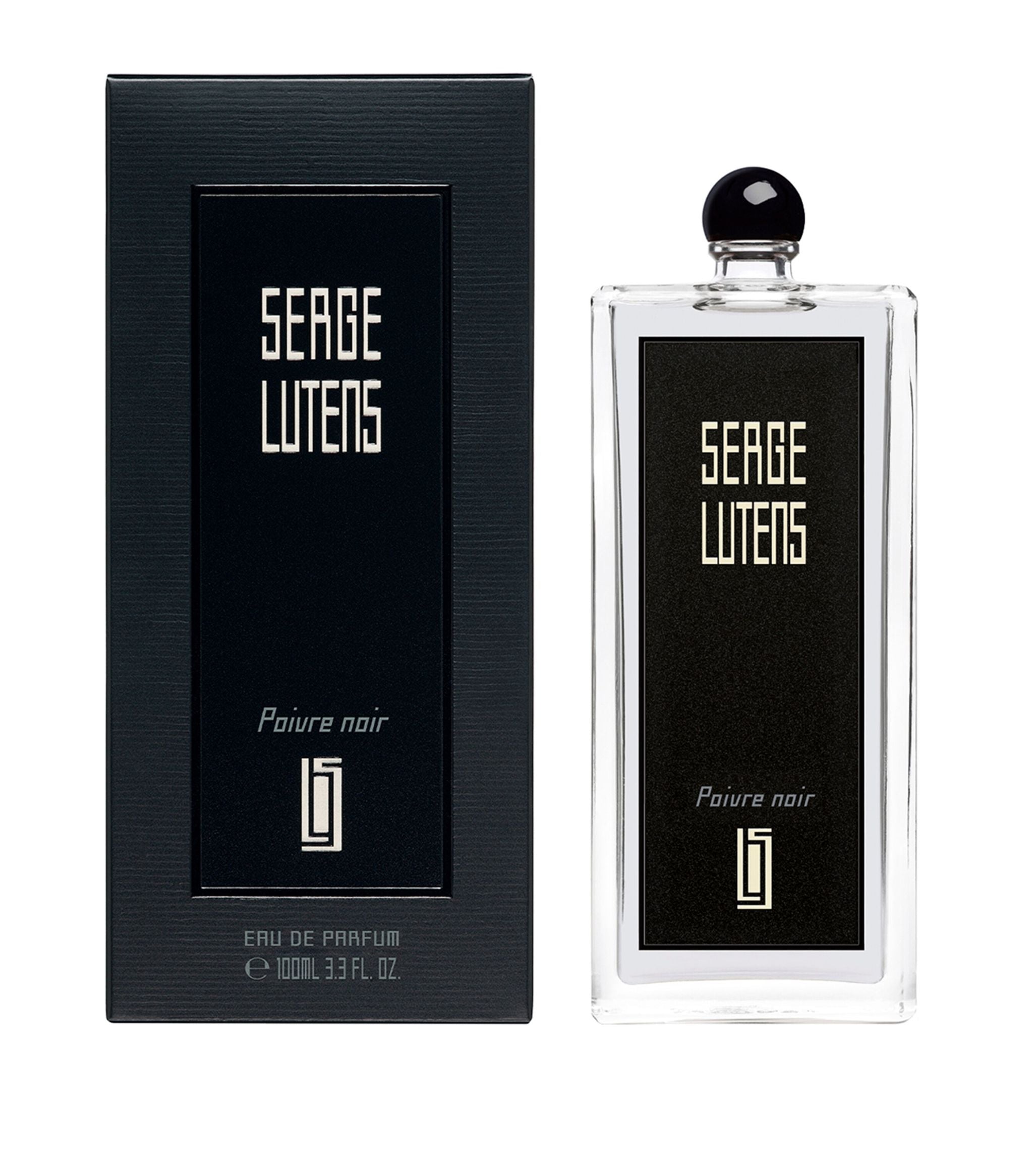 Poivre Noire Eau de Parfum (100ml) GOODS Harrods   