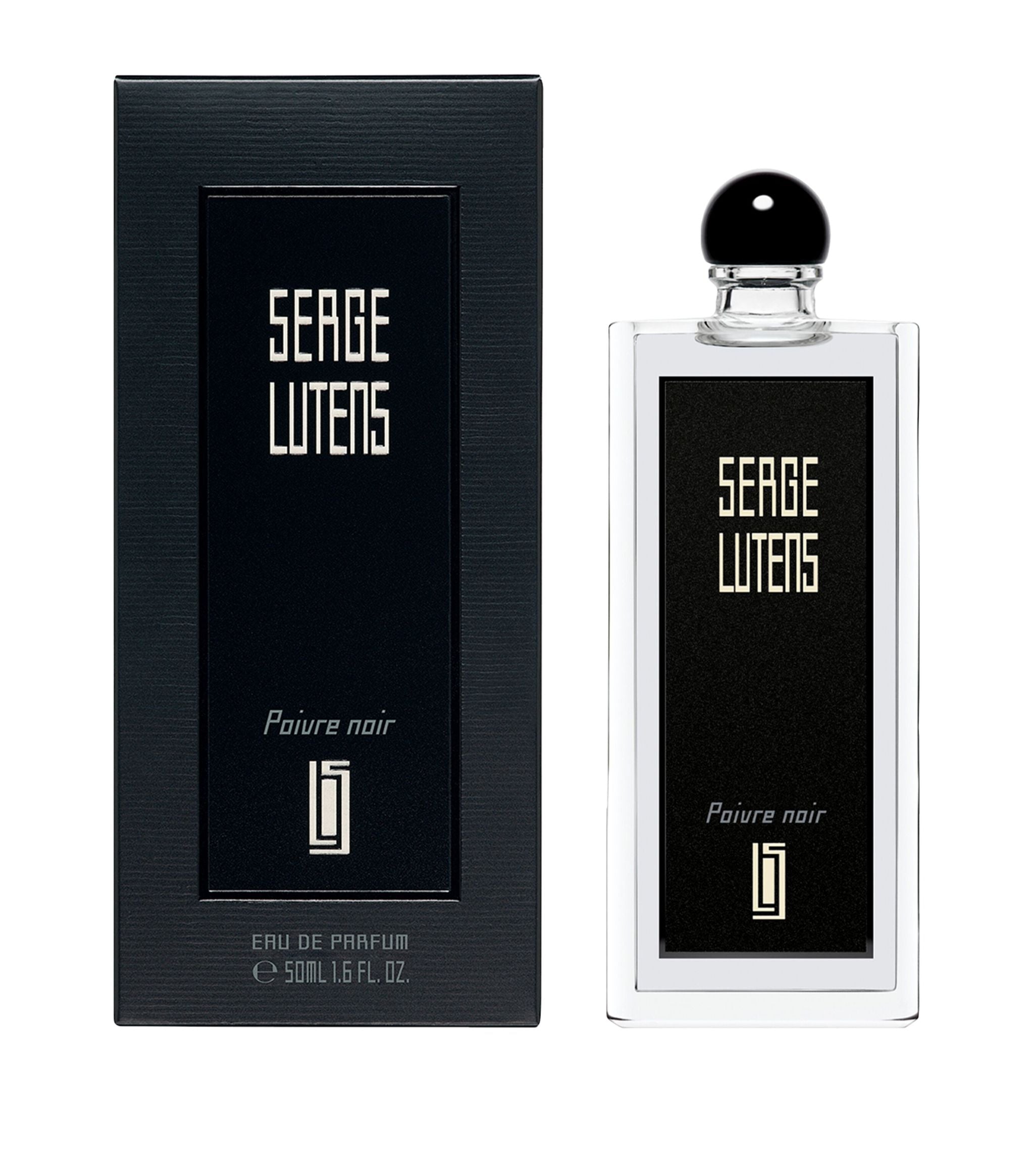 Poivre Noire Eau de Parfum (50ml) GOODS Harrods   