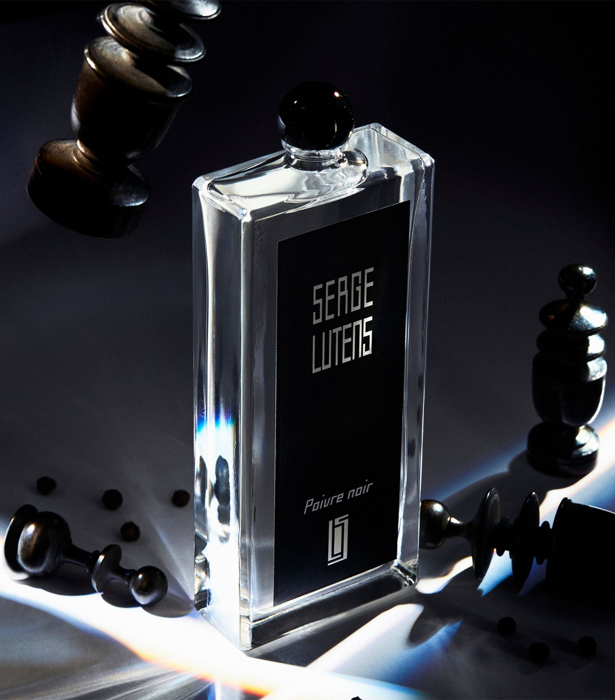 Poivre Noire Eau de Parfum (50ml) GOODS Harrods   