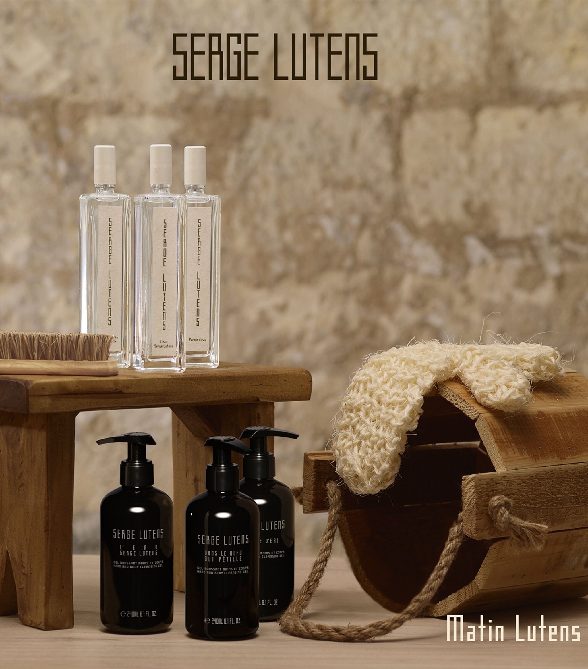 SL LEAU SL LIQUID SOAP 240ML 22 GOODS Harrods   