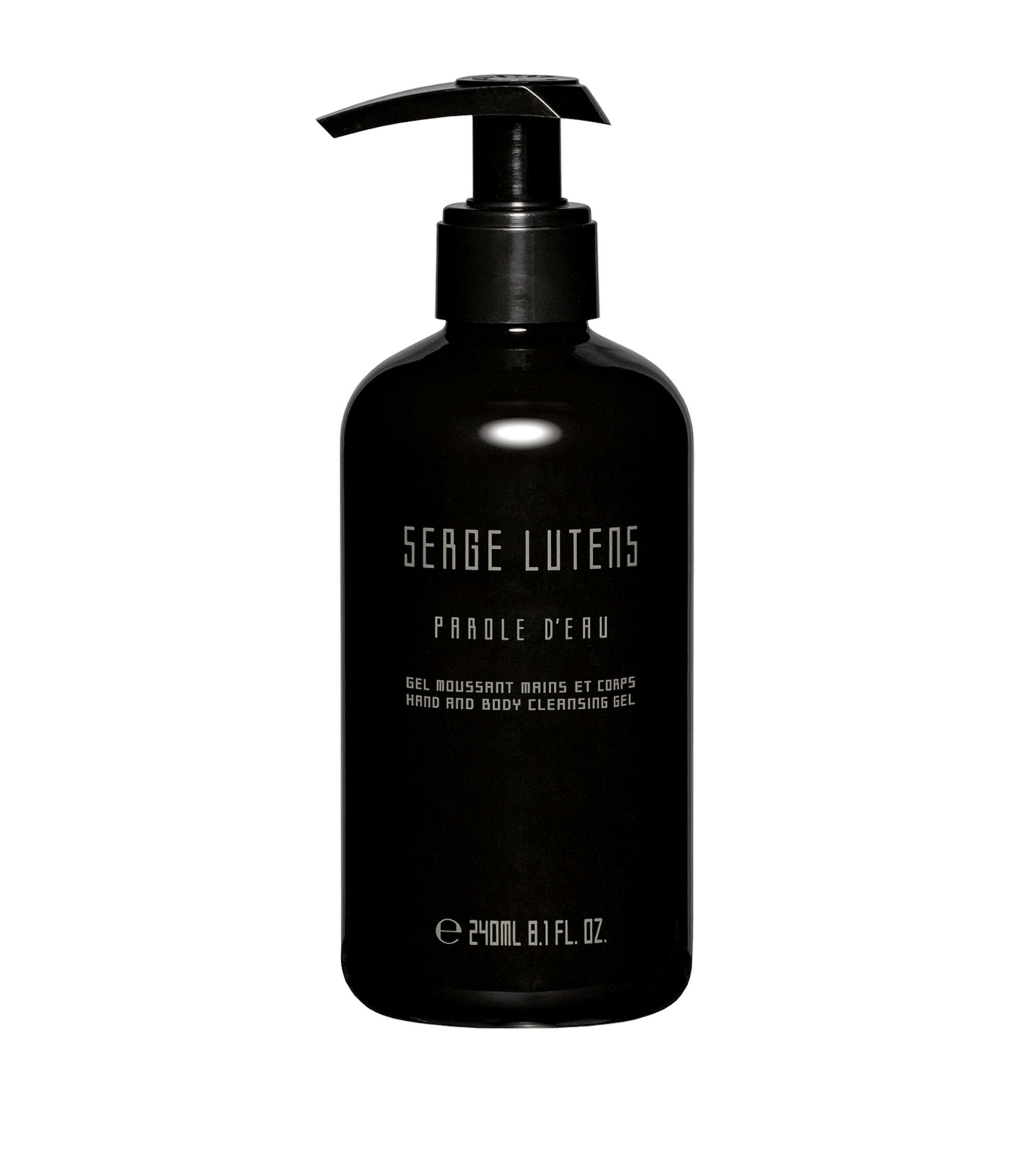 SL PAROLE DEAU LIQUID SOAP 240ML 22 GOODS Harrods   