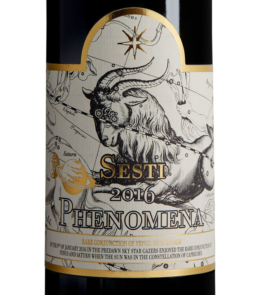 Castello di Argiano Sesti Phenomena 2016 (75cl) - Tuscany, Italy