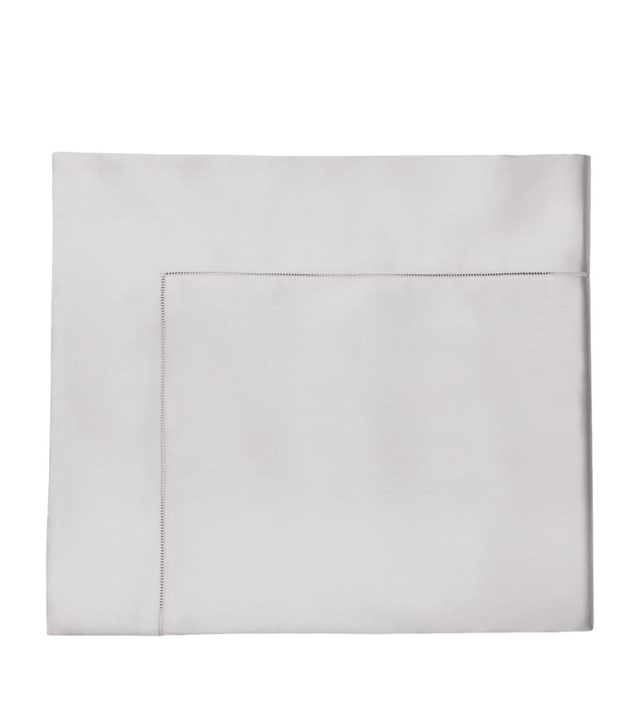 Giza 45 King Flat Sheet (275cm x 275cm)