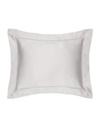 Giza 45 Square Pillowcase (65cm x 65cm) GOODS Harrods   