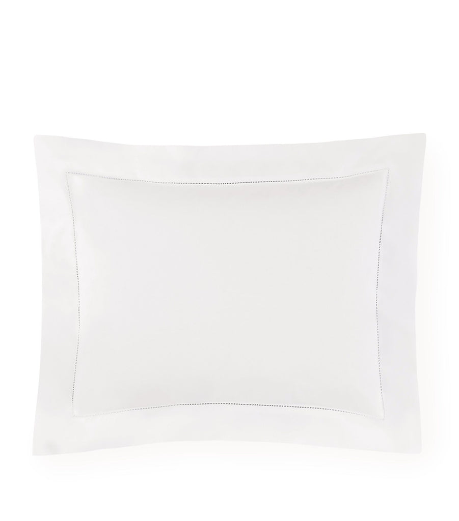 Set of 2 Giza 45 Boudoir Pillowcases (30cm x 40cm)