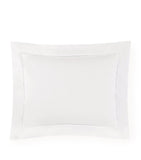 Set of 2 Giza 45 Boudoir Pillowcases (30cm x 40cm) GOODS Harrods   