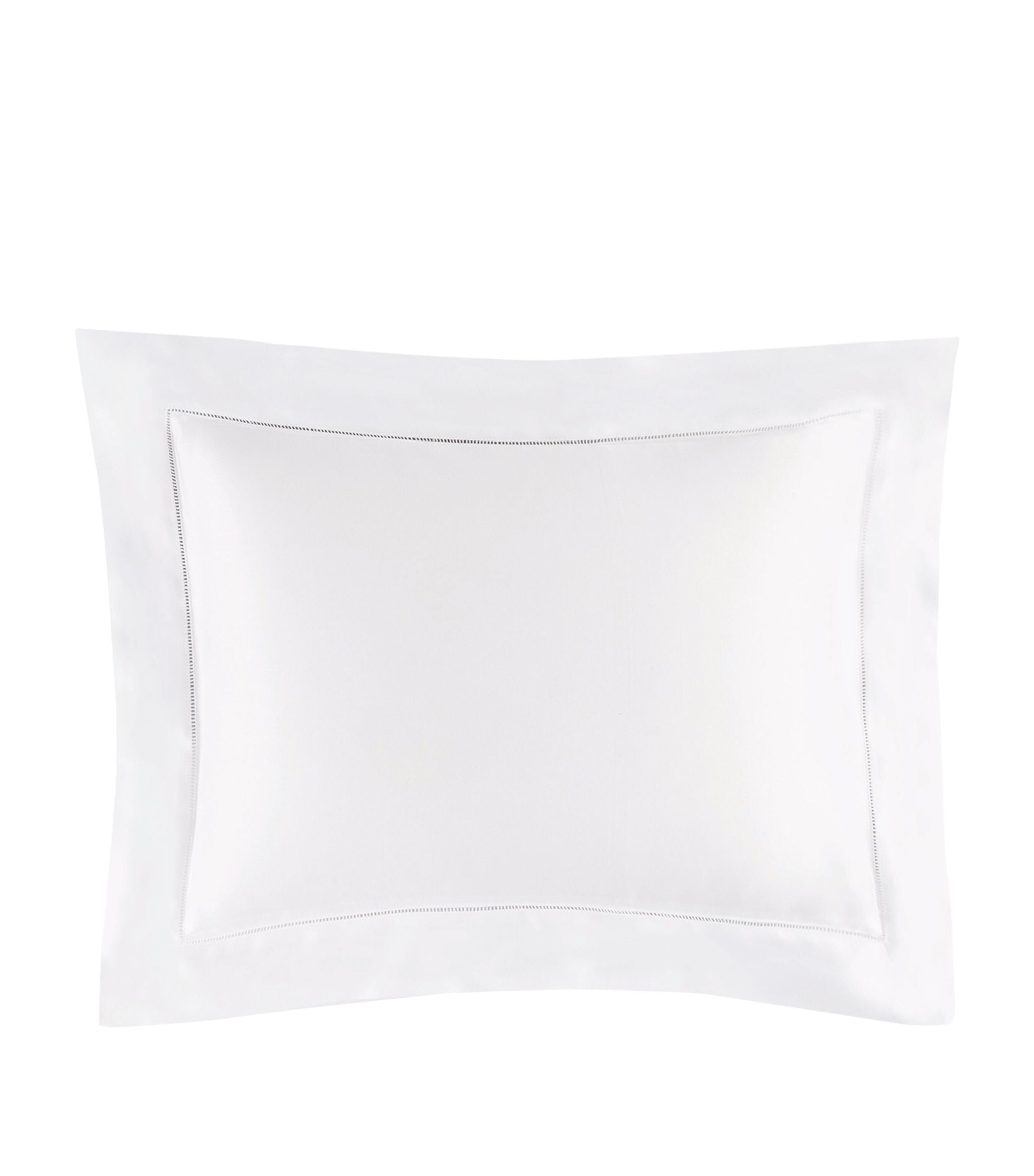 Set of 2 Giza 45 King Pillowcases (50cm x 90cm) GOODS Harrods   