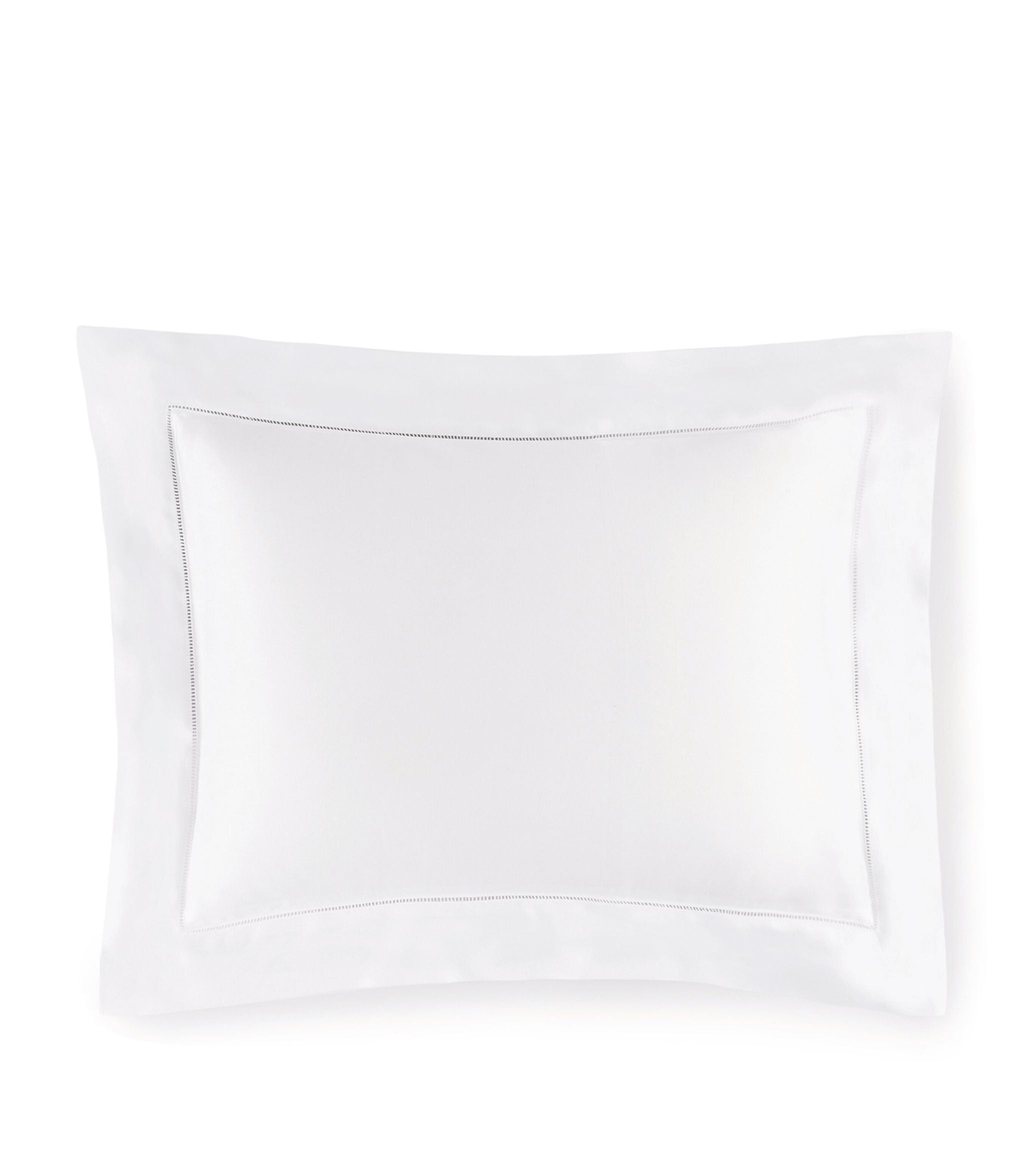 Set of 2 Giza 45 Oxford Pillowcases (50cm x 75cm) GOODS Harrods   