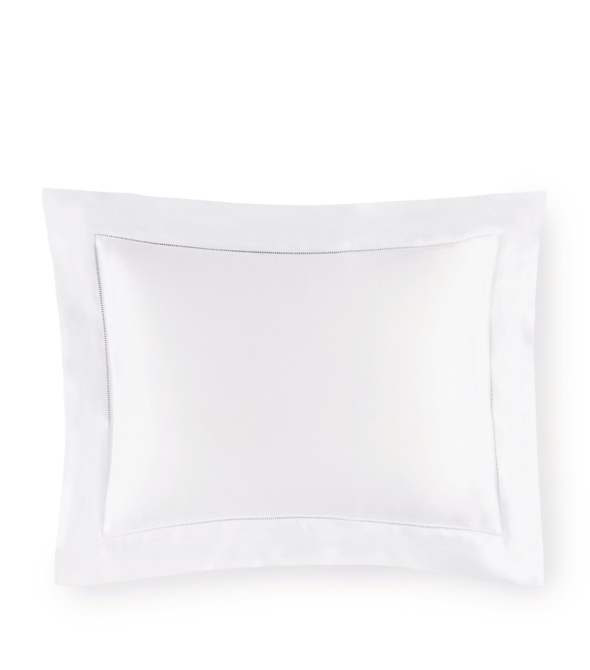 Set of 2 Giza 45 Square Pillowcases (65cm x 65cm) GOODS Harrods   