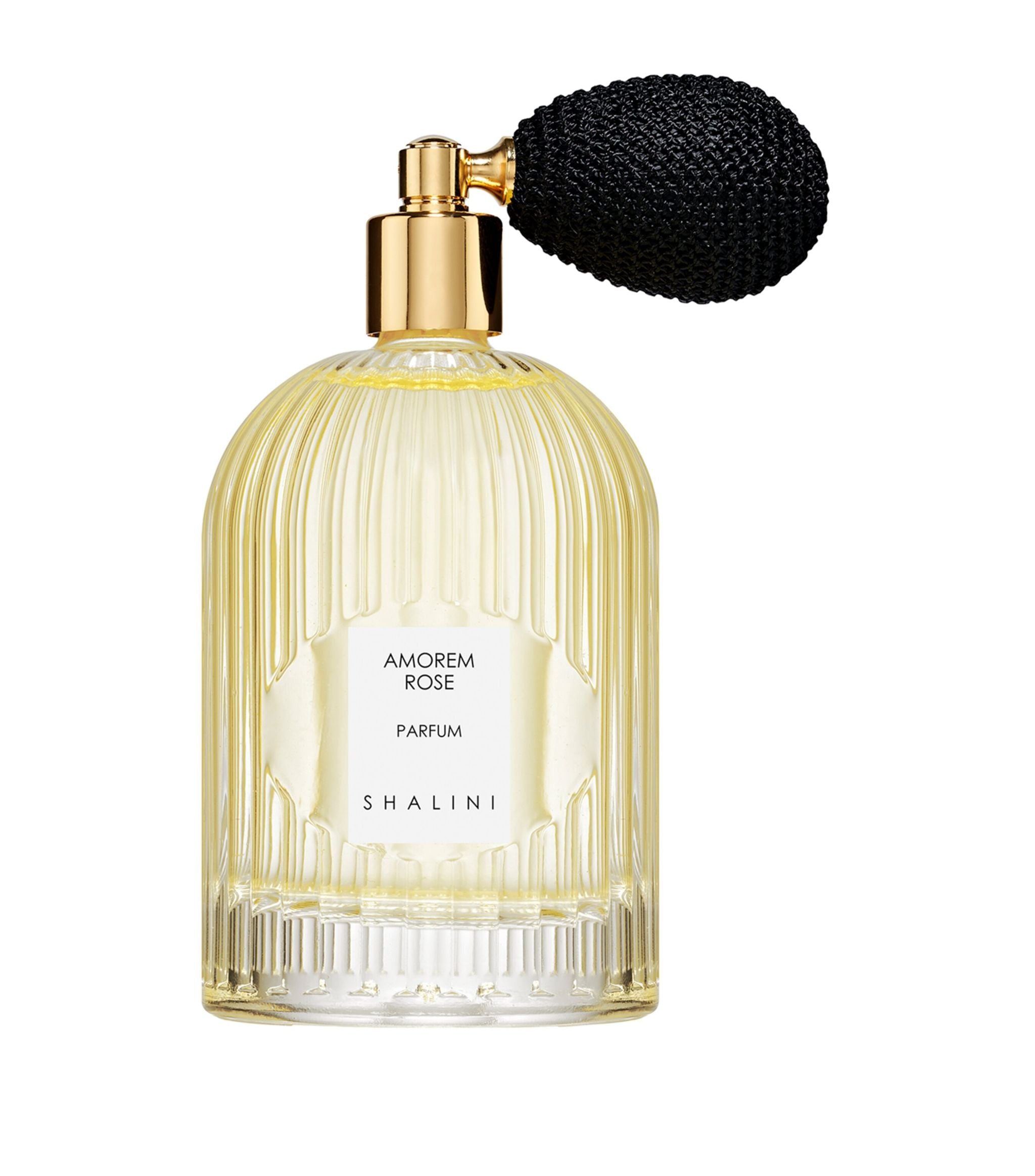 Amorem Rose Pure Perfume (100ml) GOODS Harrods   