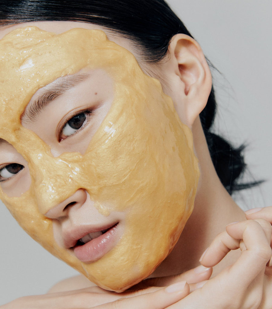 Rich Moist Modeling Mask (54.5g)