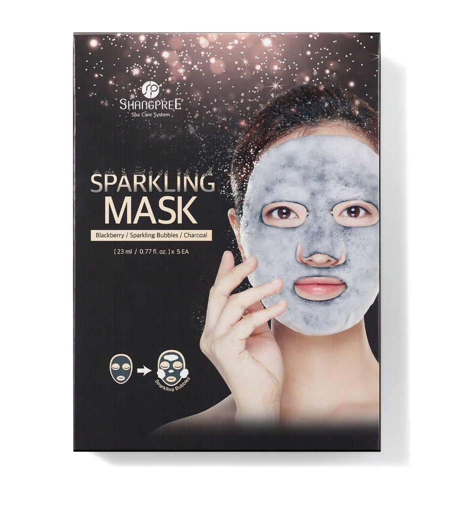 Sparkling Mask (5 x 23Ml)