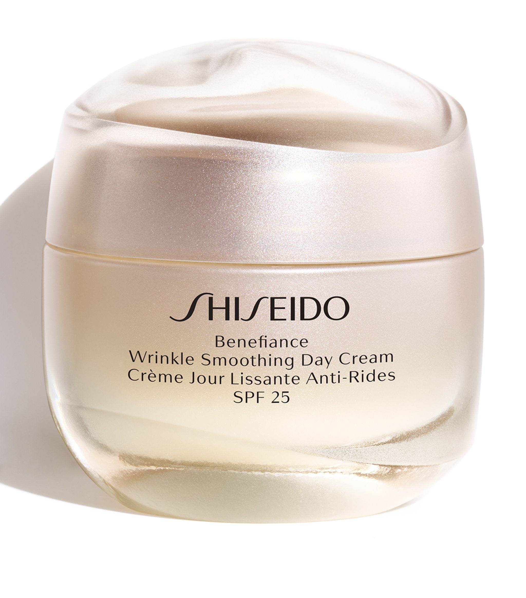 Benefiance Wrinkle Smoothing Day Cream (50ml) Facial Skincare Harrods   