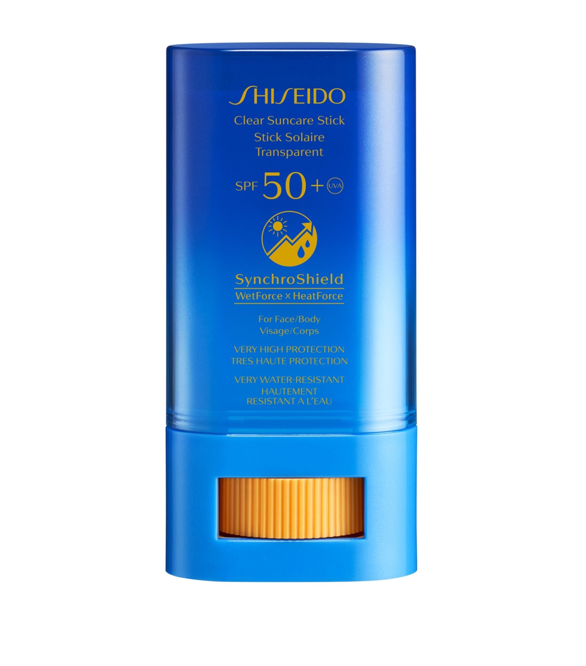 Clear Suncare Stick SPF 50+ (20g) GOODS Harrods   