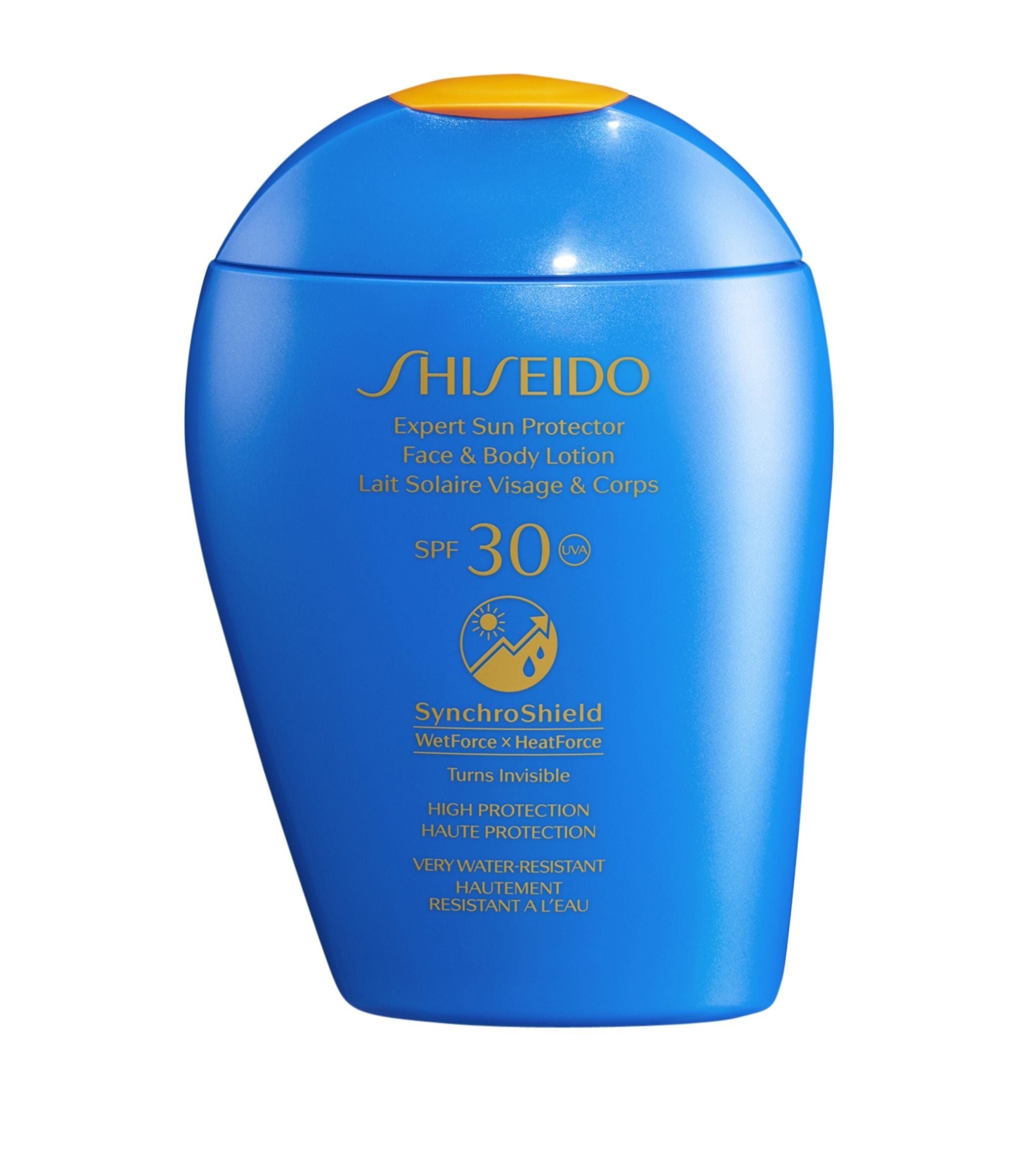 Expert Sun Protector Face & Body Lotion SPF 30 (150ml) GOODS Harrods   