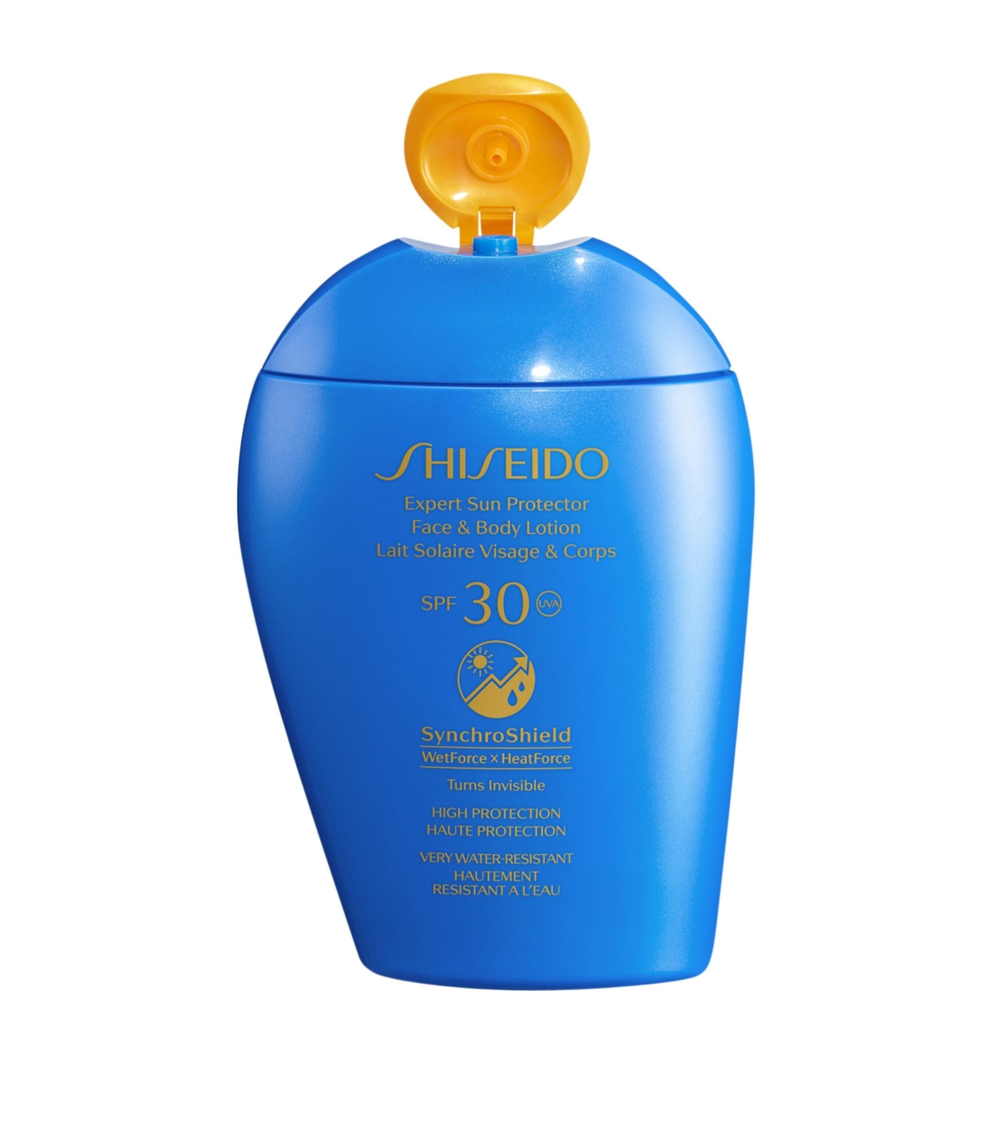 Expert Sun Protector Face & Body Lotion SPF 30 (150ml) GOODS Harrods   