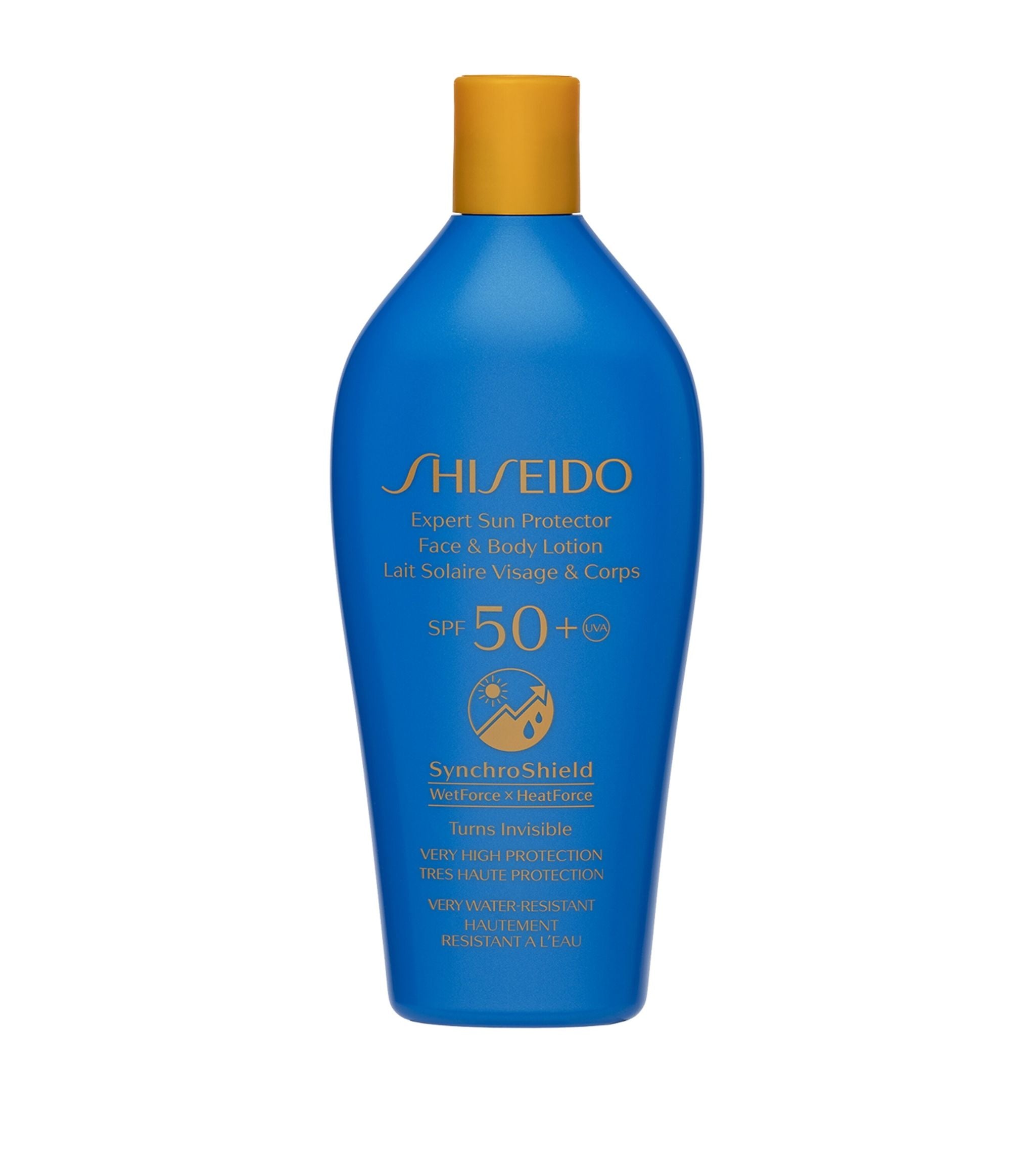 Expert Sun Protector Face & Body Lotion SPF 50+ (300ml) GOODS Harrods   