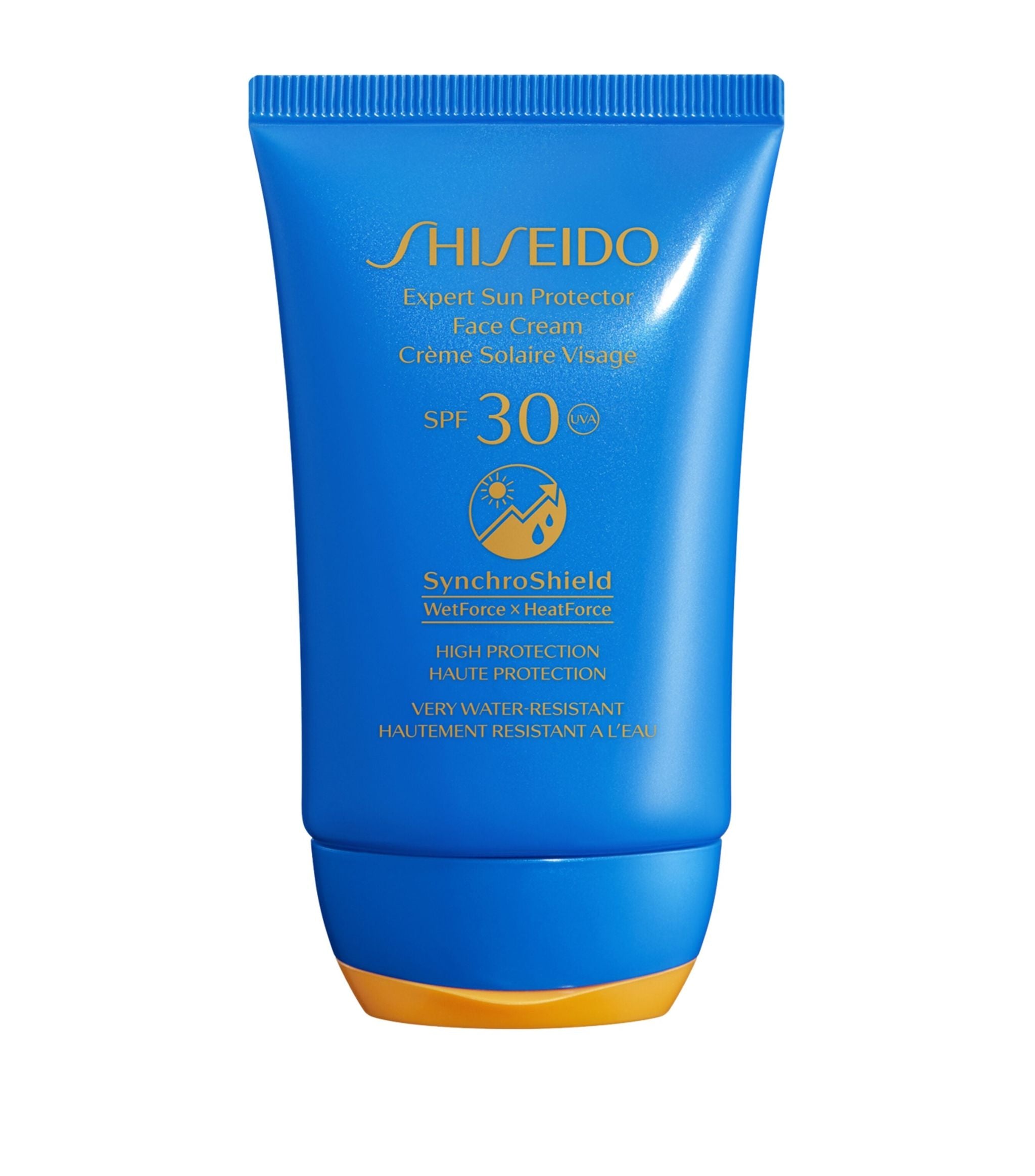 Expert Sun Protector Face Cream SPF 30 (50ml) GOODS Harrods   