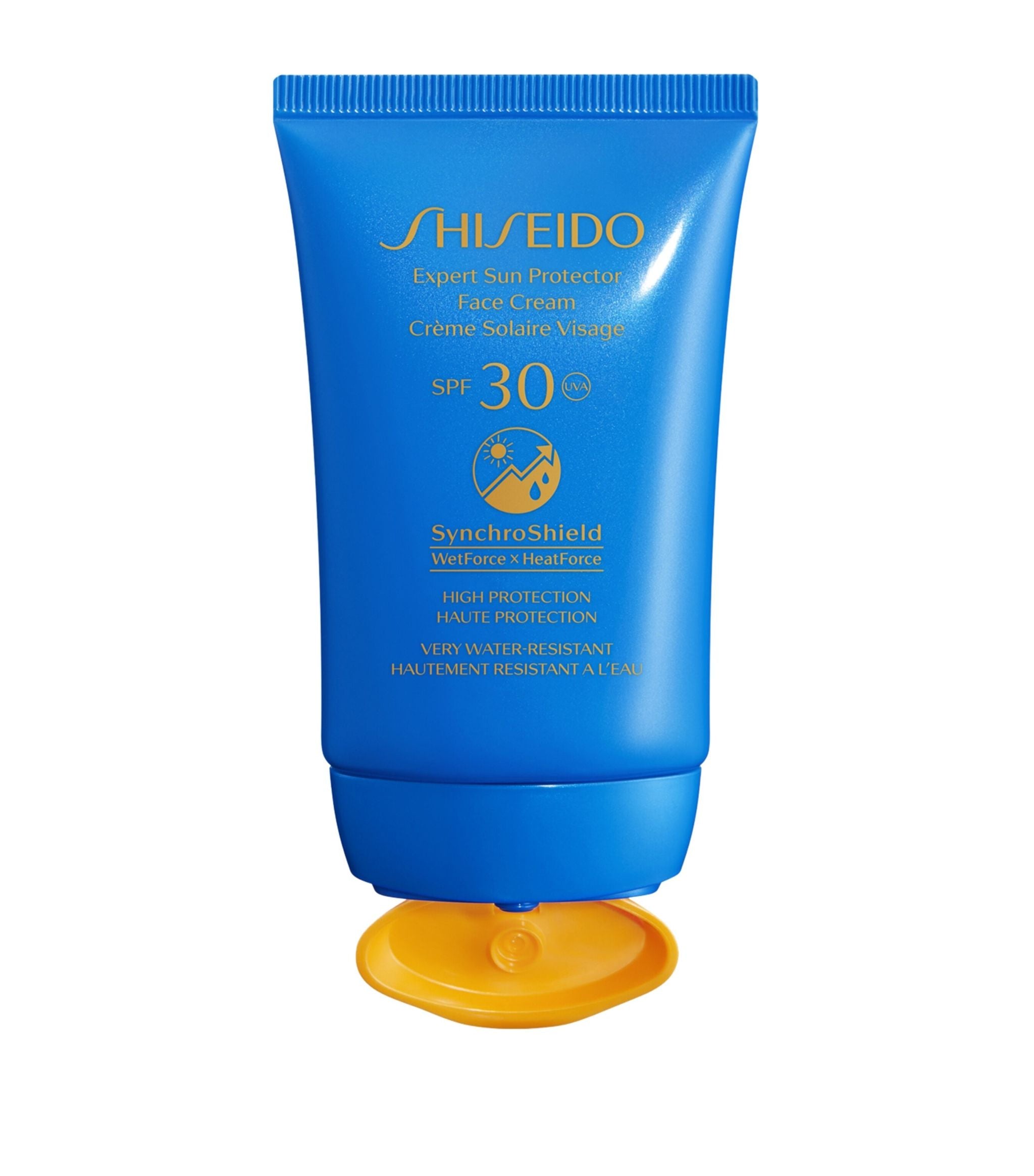 Expert Sun Protector Face Cream SPF 30 (50ml) GOODS Harrods   