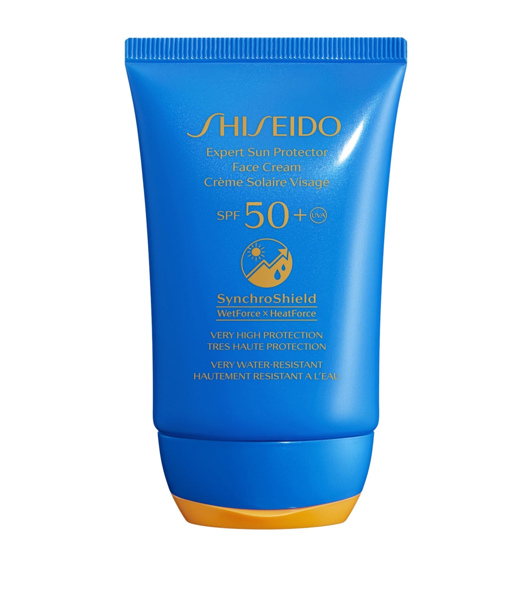 Expert Sun Protector Face Cream SPF 50+ (50ml) GOODS Harrods   