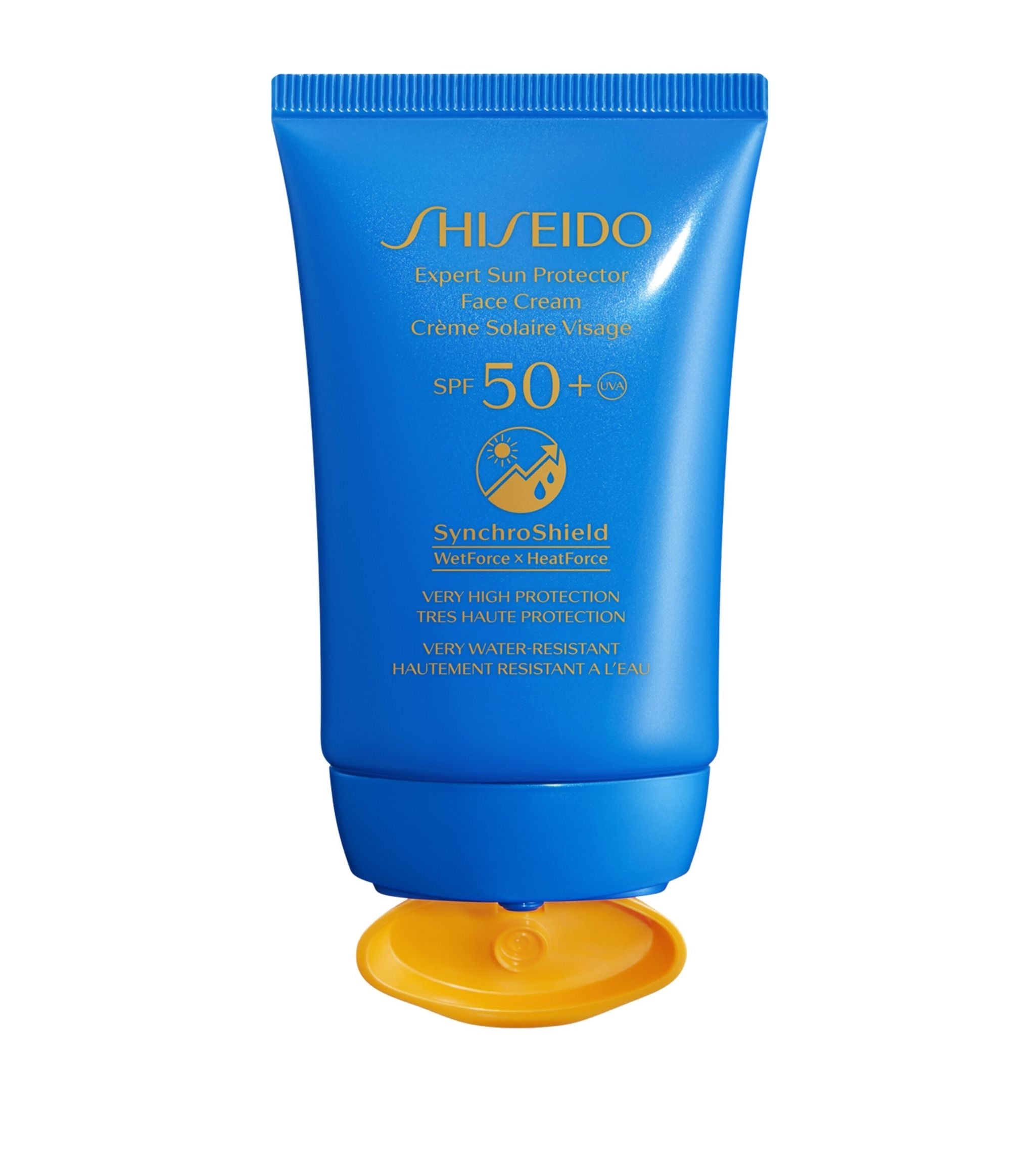 Expert Sun Protector Face Cream SPF 50+ (50ml) GOODS Harrods   