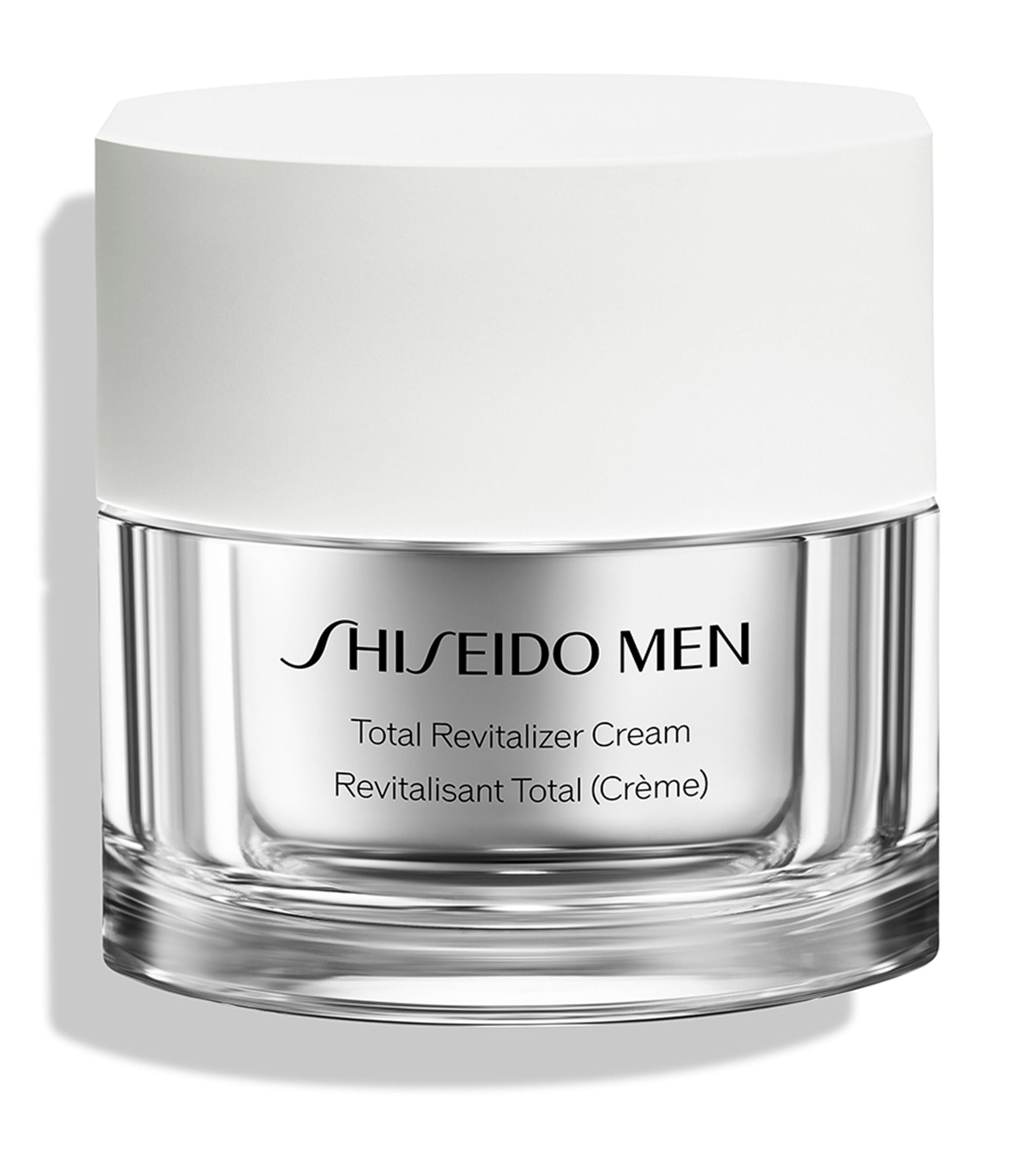 Men Total Revitalizer Cream (50ml) GOODS Harrods   