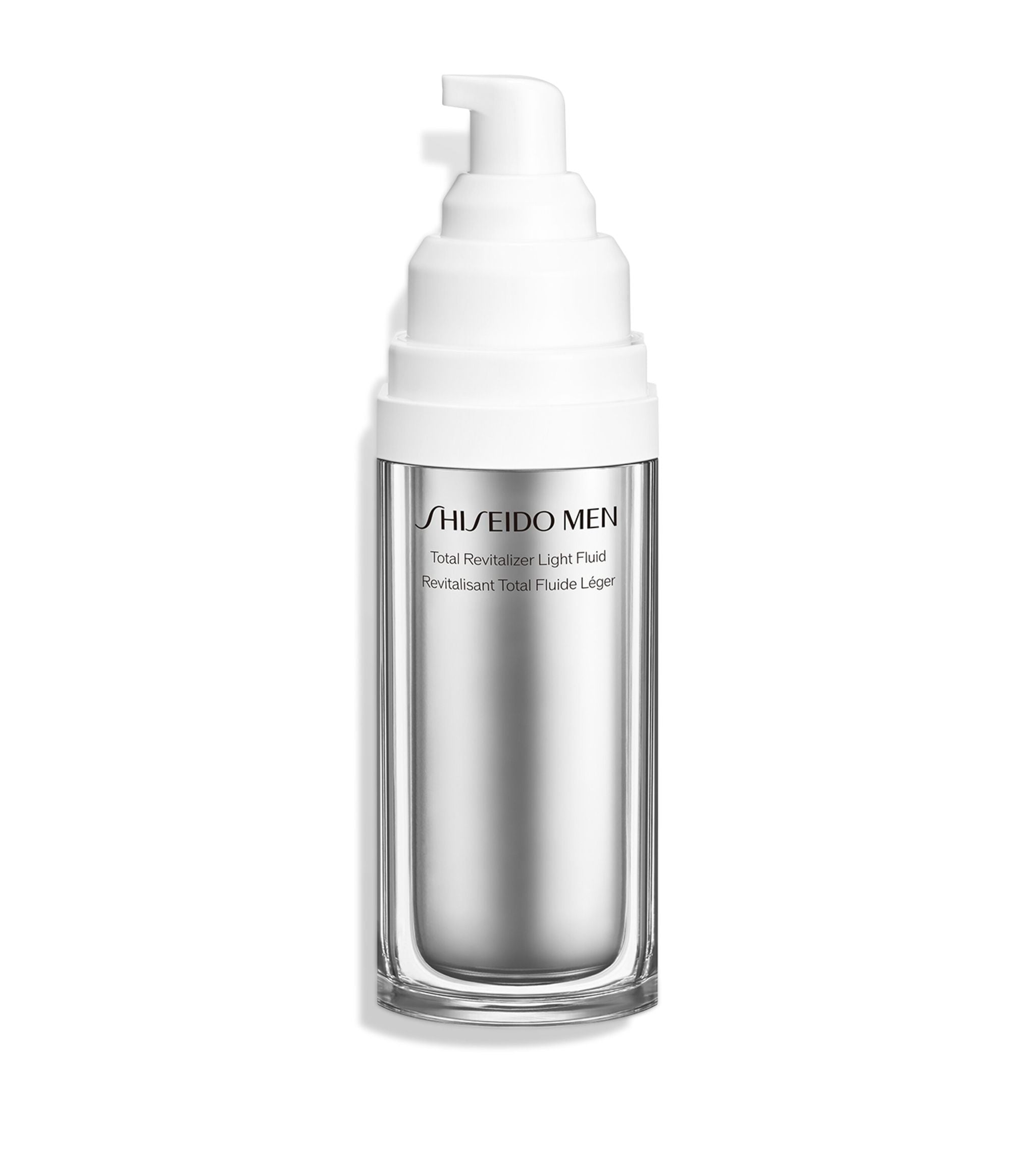 Men Total Revitalizer Light Fluid (70ml) GOODS Harrods   