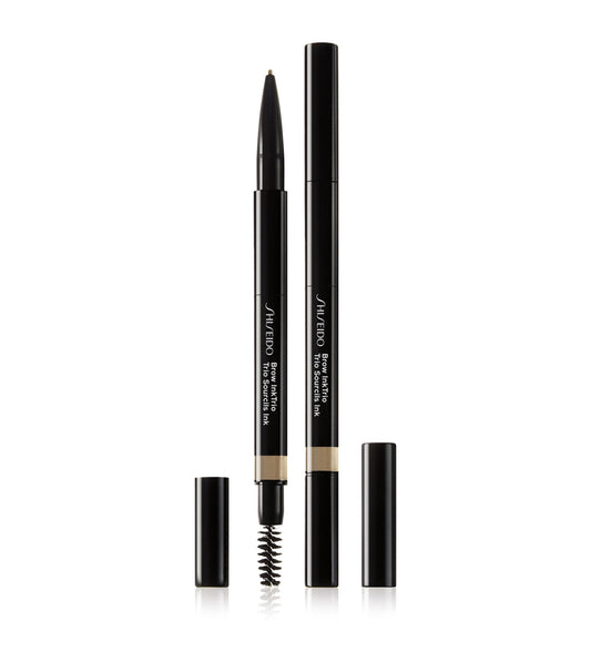 Shis Brow Inktrio Taupe 02 18 Make Up & Beauty Accessories Harrods   