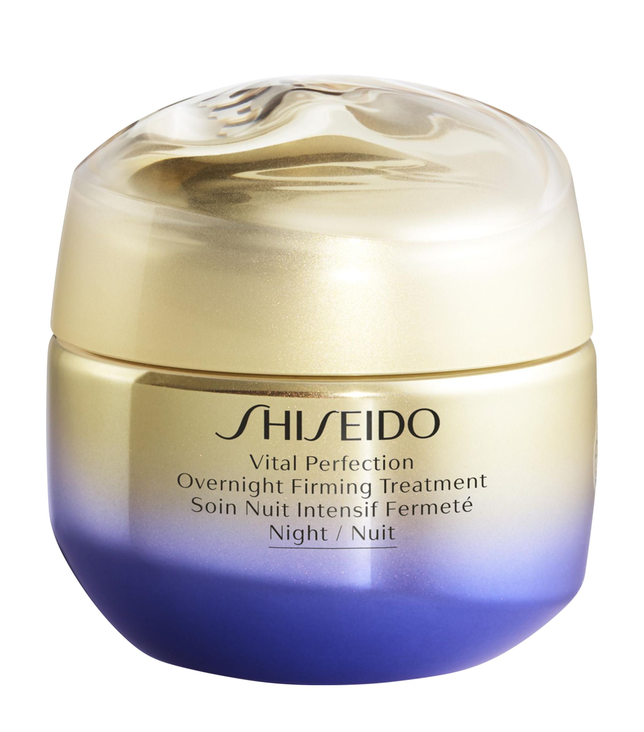 Shis Vp Overnight Firm Treatment 50Ml 20 GOODS Harrods   