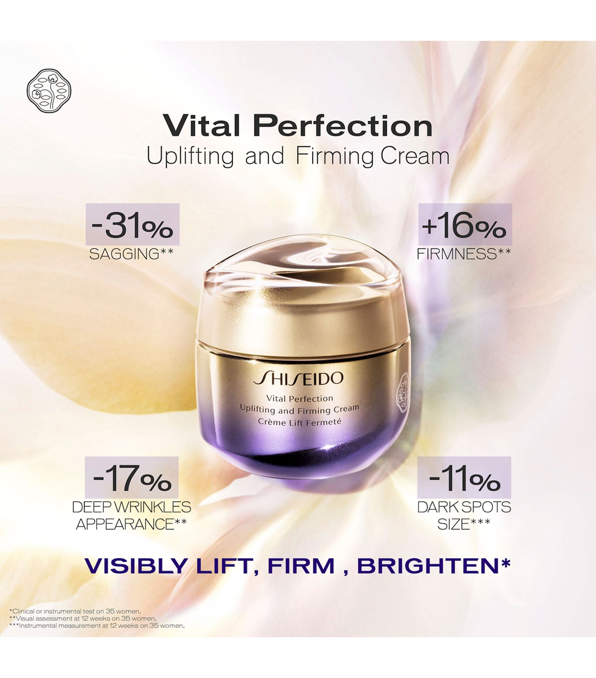 Shis Vp Overnight Firm Treatment 50Ml 20 GOODS Harrods   