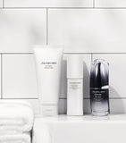 Shiseido Men Face Cleanser (125ml) GOODS Harrods   