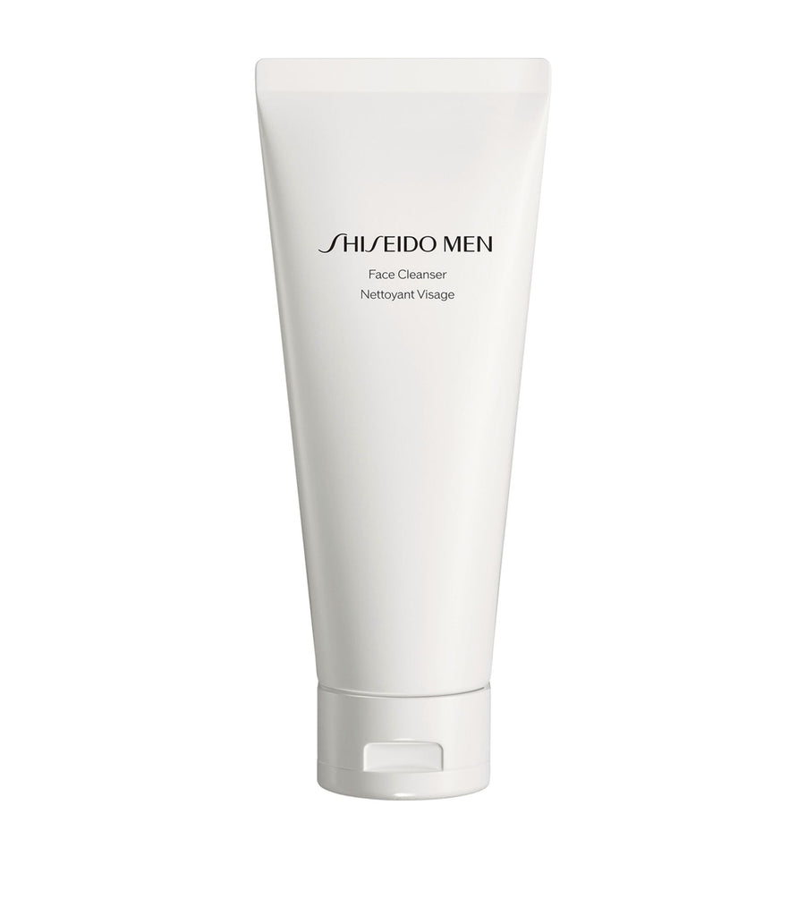 Shiseido Men Face Cleanser (125ml)