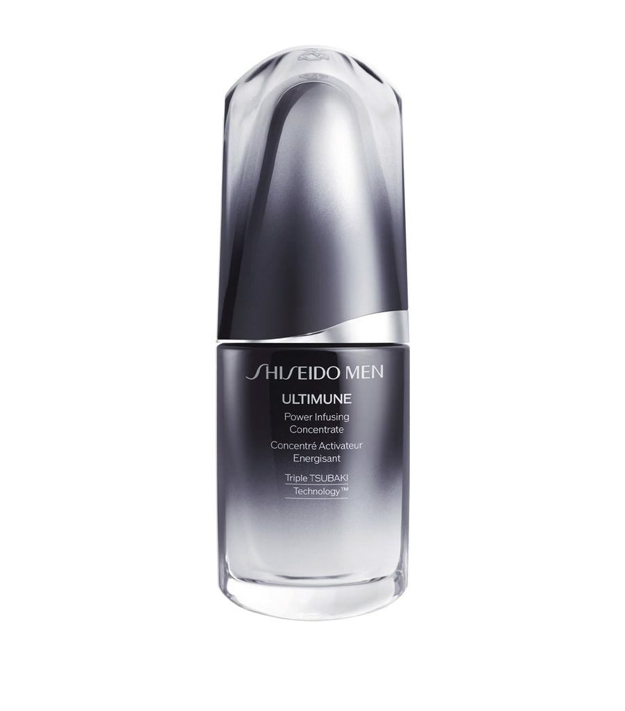 Shiseido Men Ultimune Power Infusing Concentrate (30ml)