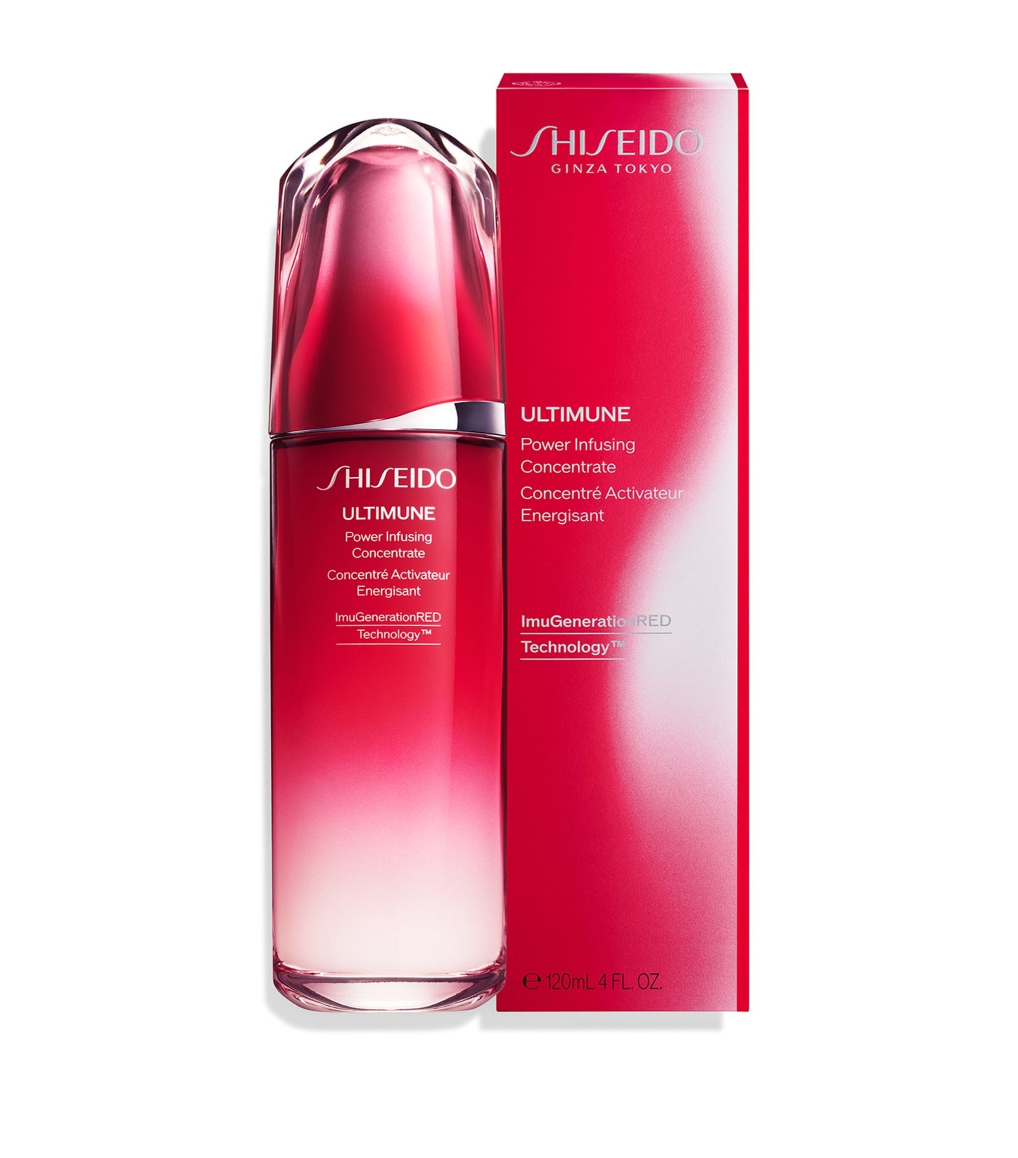 Ultimune Power Infusing Concentrate (120ml) GOODS Harrods   