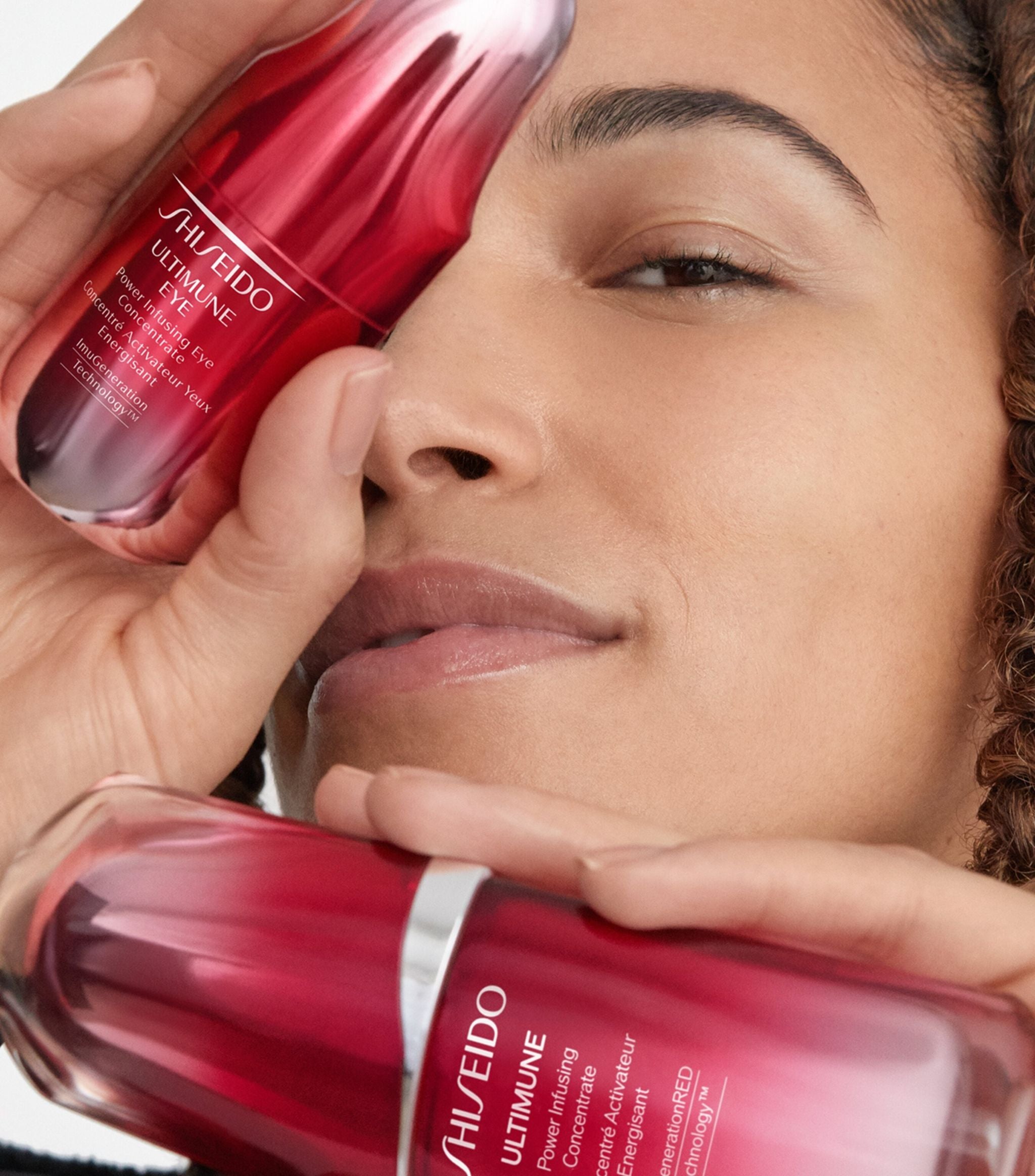 Ultimune Power Infusing Concentrate (120ml) GOODS Harrods   