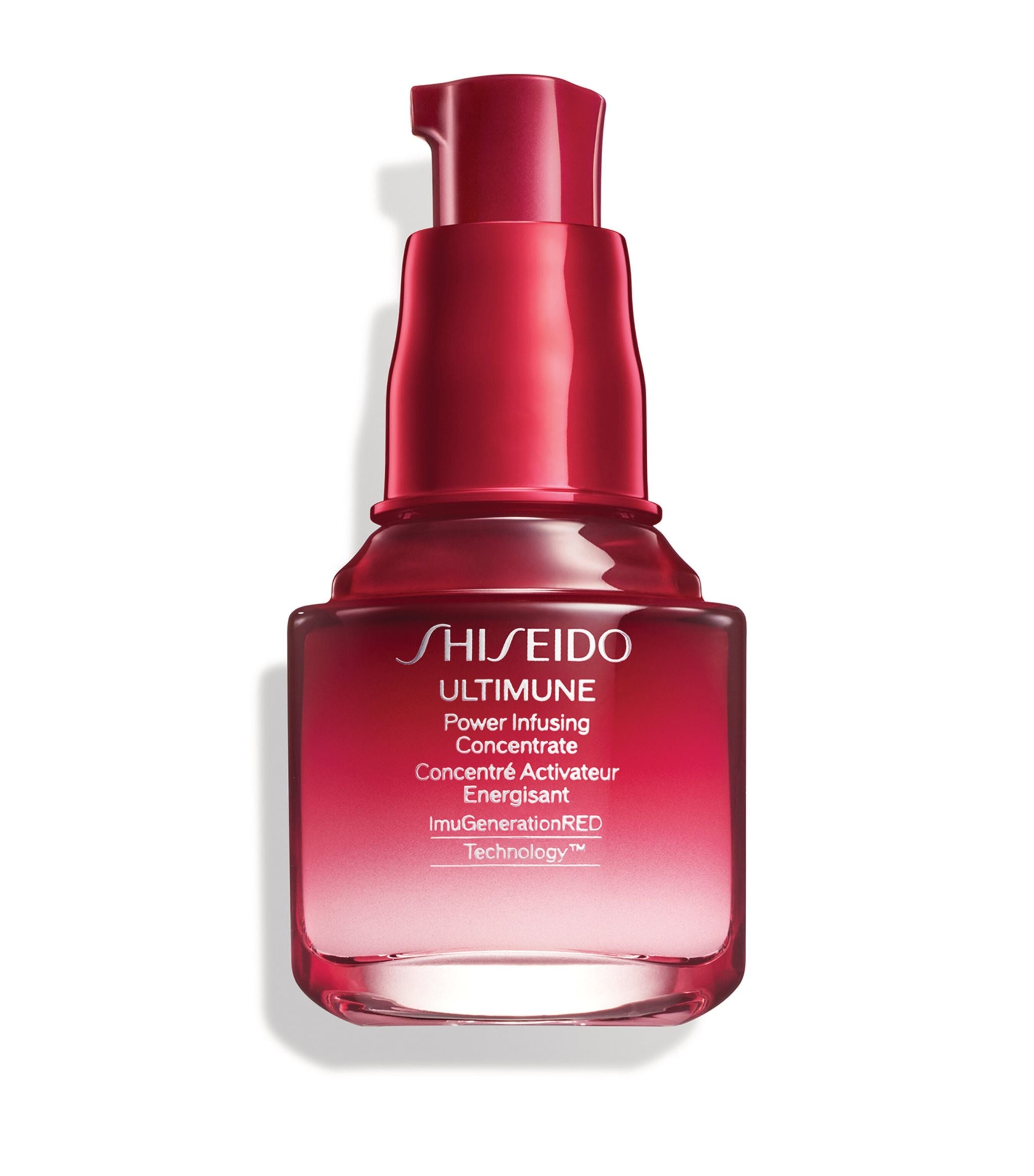 Ultimune Power Infusing Concentrate Face Serum (15ml) Facial Skincare Harrods   