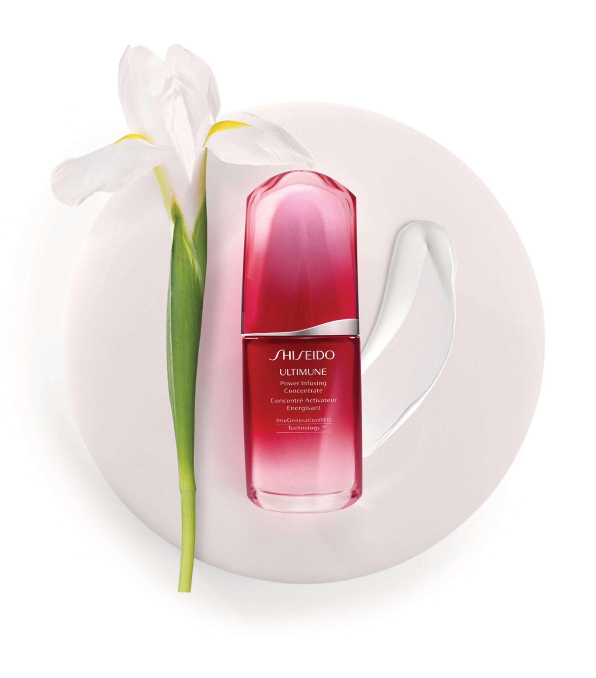 Ultimune Power Infusing Concentrate Face Serum (15ml) Facial Skincare Harrods   