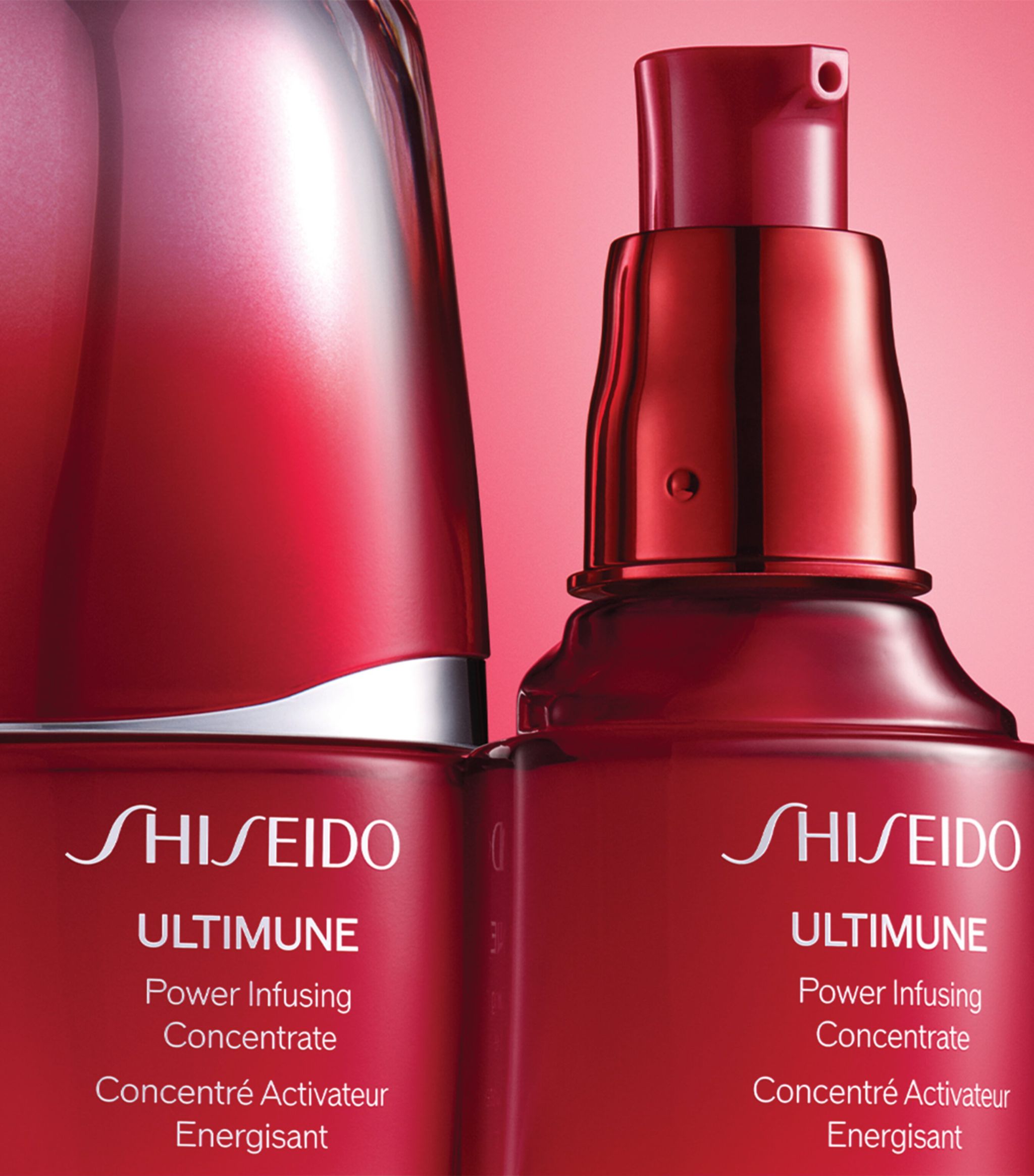 Ultimune Power Infusing Concentrate Face Serum (15ml) Facial Skincare Harrods   