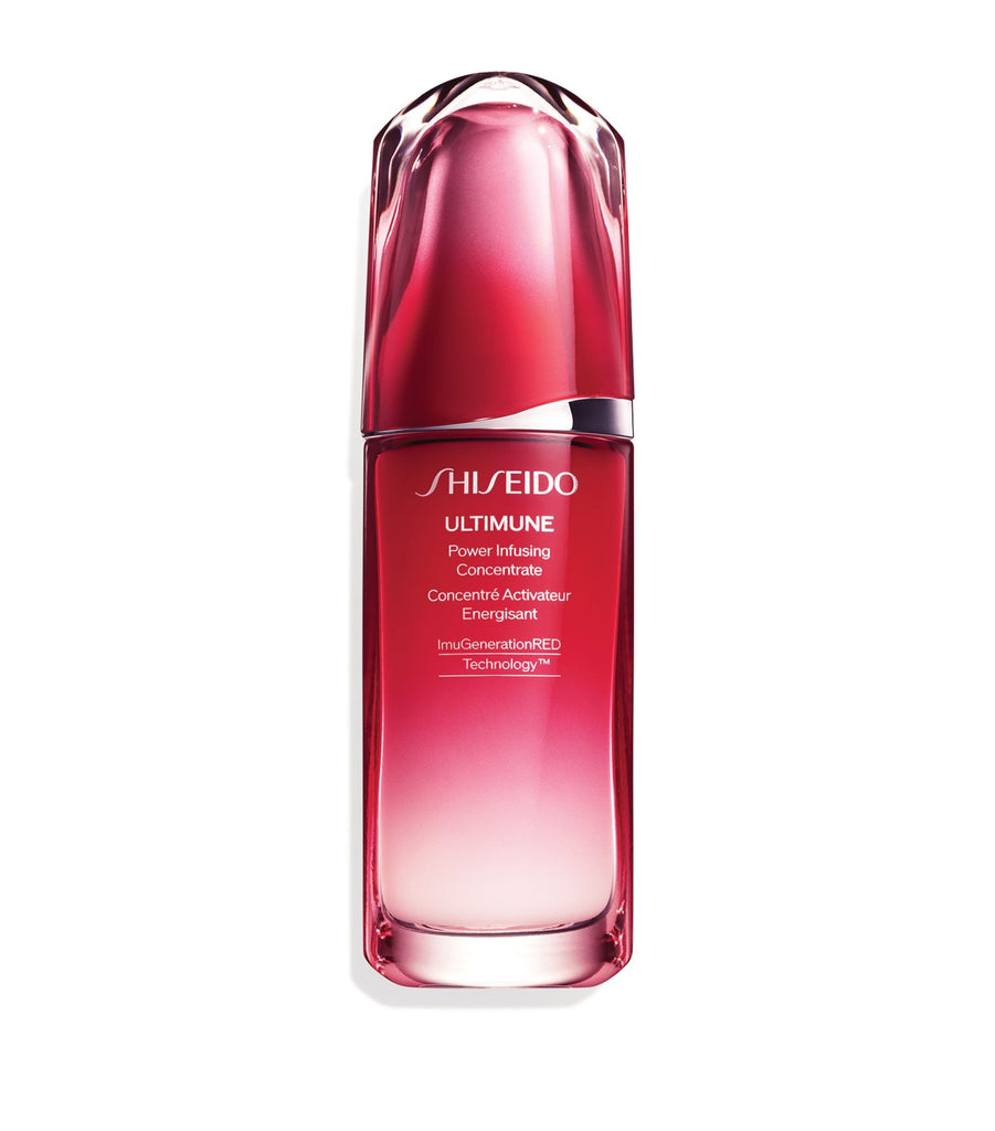 Ultimune Power Infusing Concentrate Face Serum (75ml)