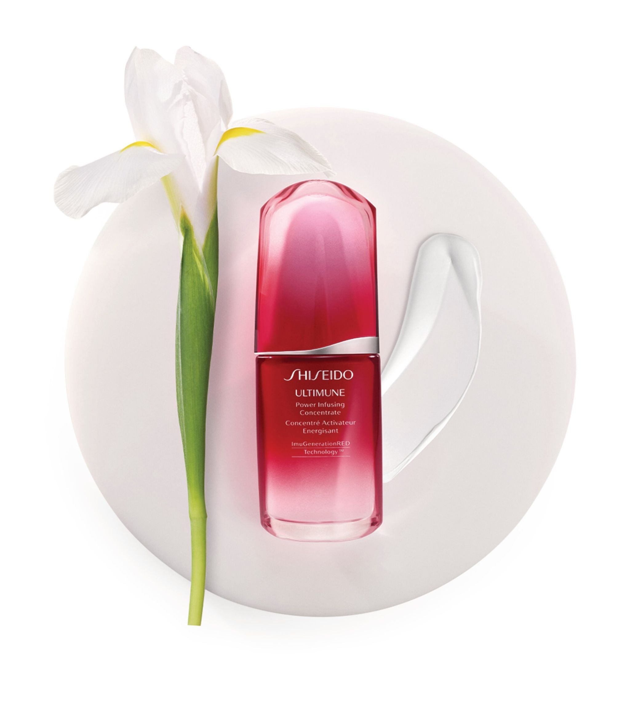 Ultimune Power Infusing Concentrate Face Serum (75ml) Facial Skincare Harrods   