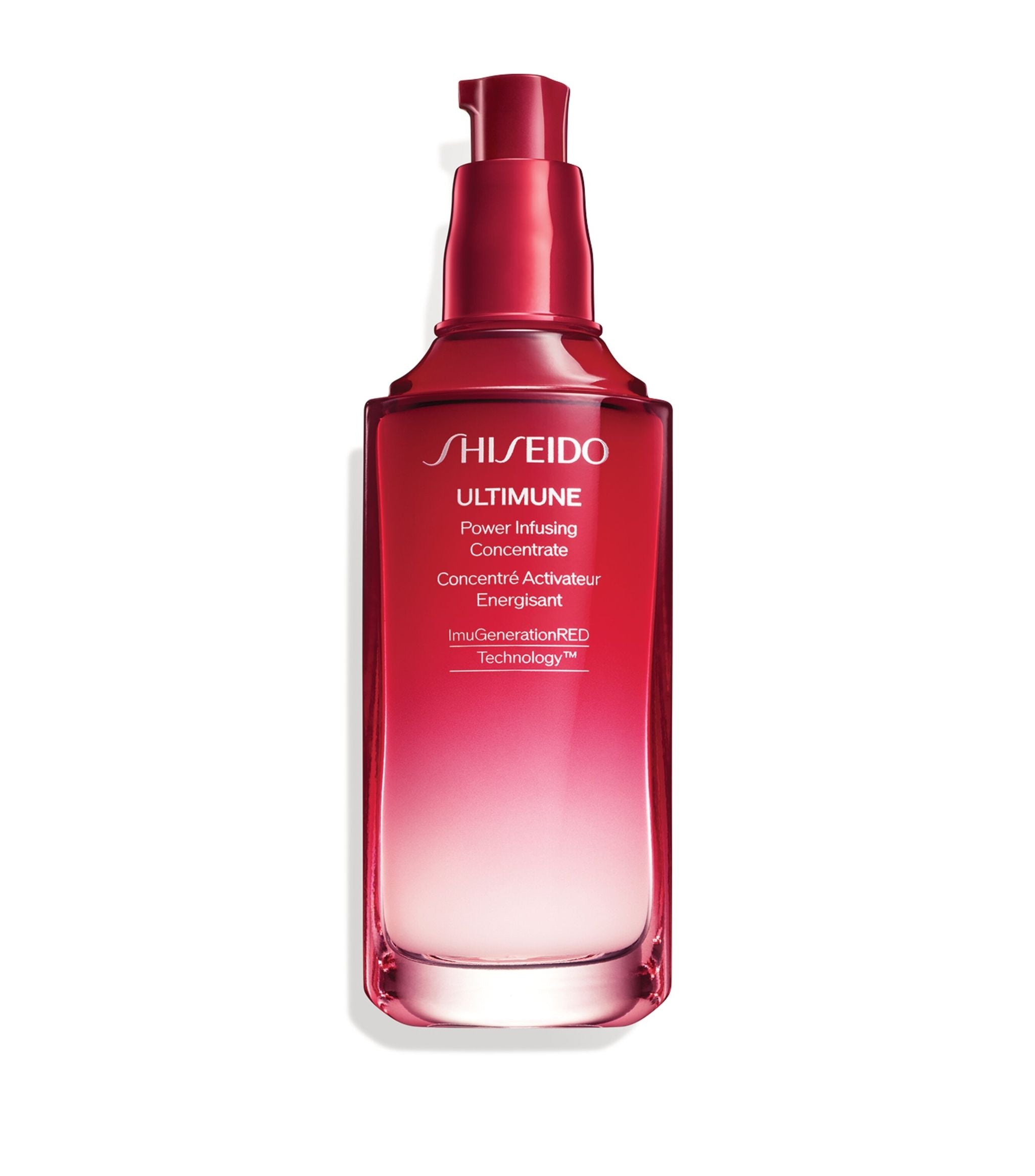 Ultimune Power Infusing Concentrate Face Serum (75ml) Facial Skincare Harrods   