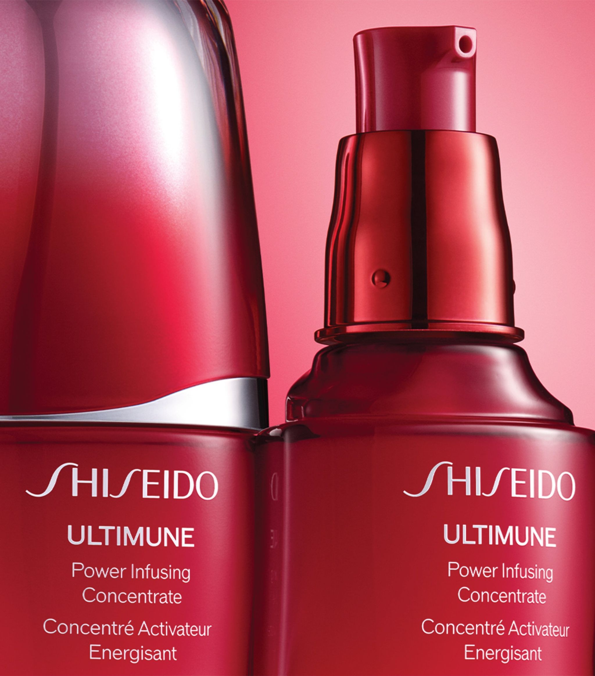 Ultimune Power Infusing Concentrate Face Serum (75ml) Facial Skincare Harrods   