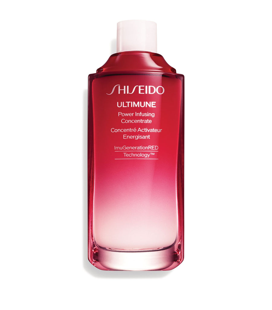 Ultimune Power Infusing Concentrate Face Serum (75ml)