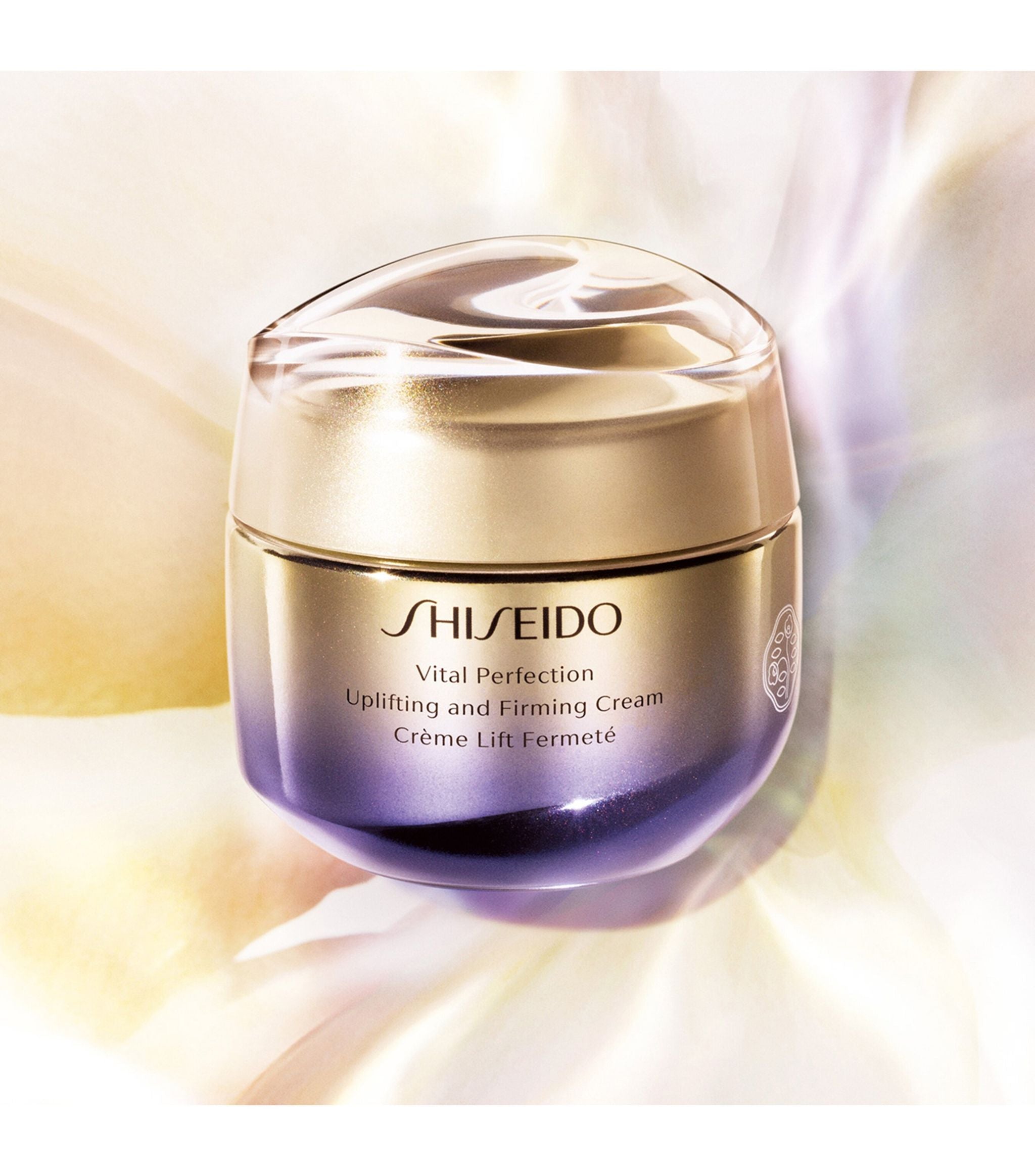 Vital Perfection Uplifting and Firming Day Cream (75ml) GOODS Harrods   