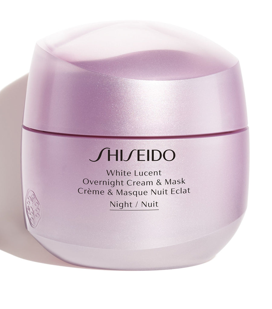 White Lucent Overnight Cream & Mask (75ml)