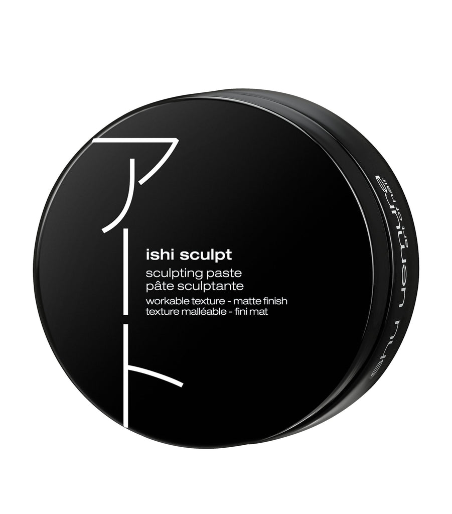 Ishi Sculpt Paste (75Ml)