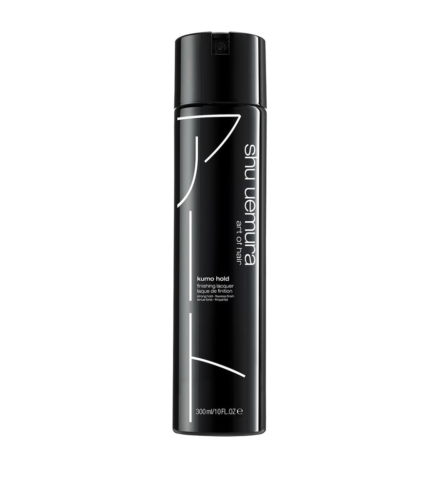 SHU KUMO HOLD HAIR SPRAY 300ML 20