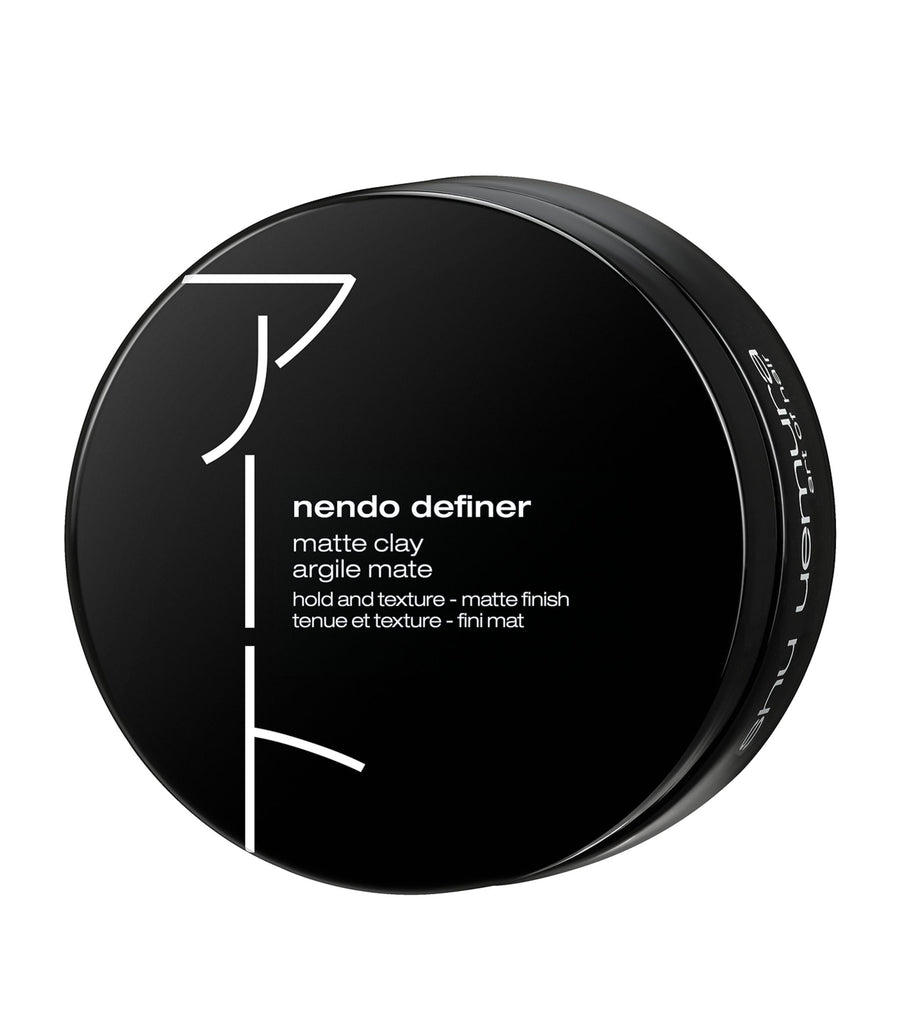 SHU NENDO DEFINER MATTE CLAY 75ML 20