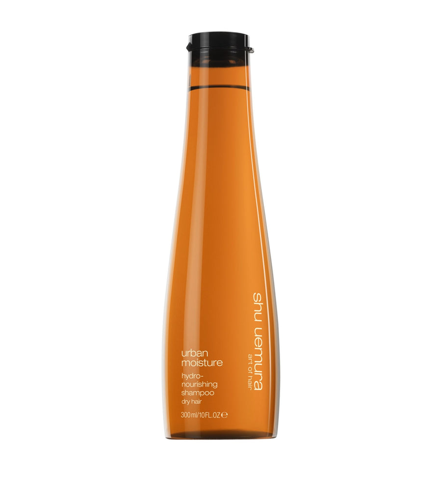 SHU URBAN MOISTURE SHAMPOO 300ML 18